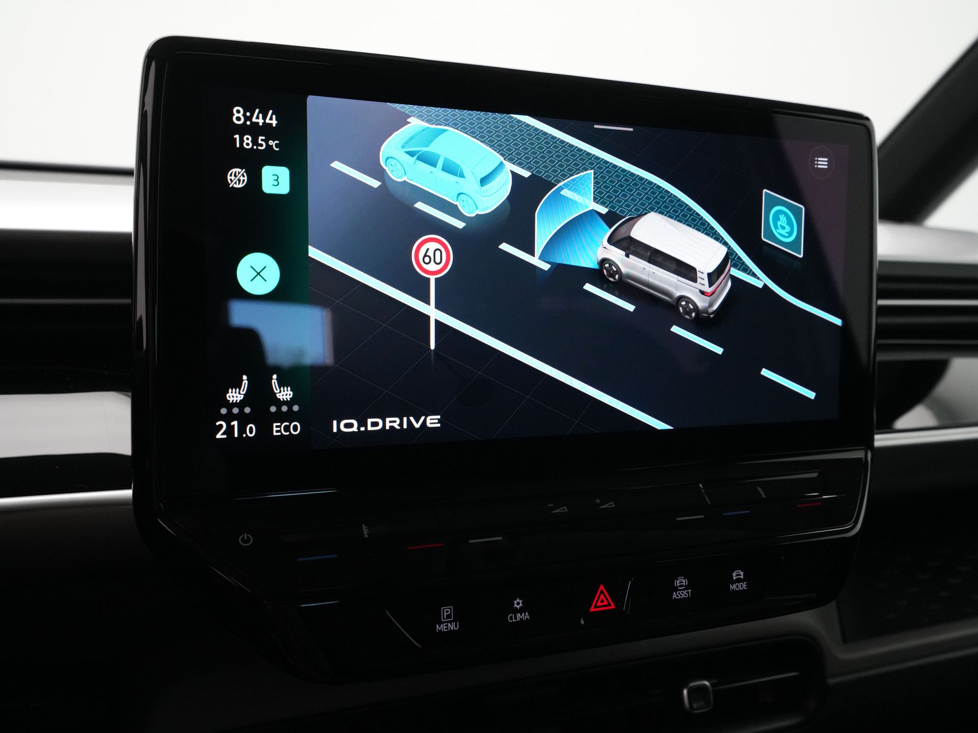 Volkswagen - ID. Buzz Pro 77kWh - 2023