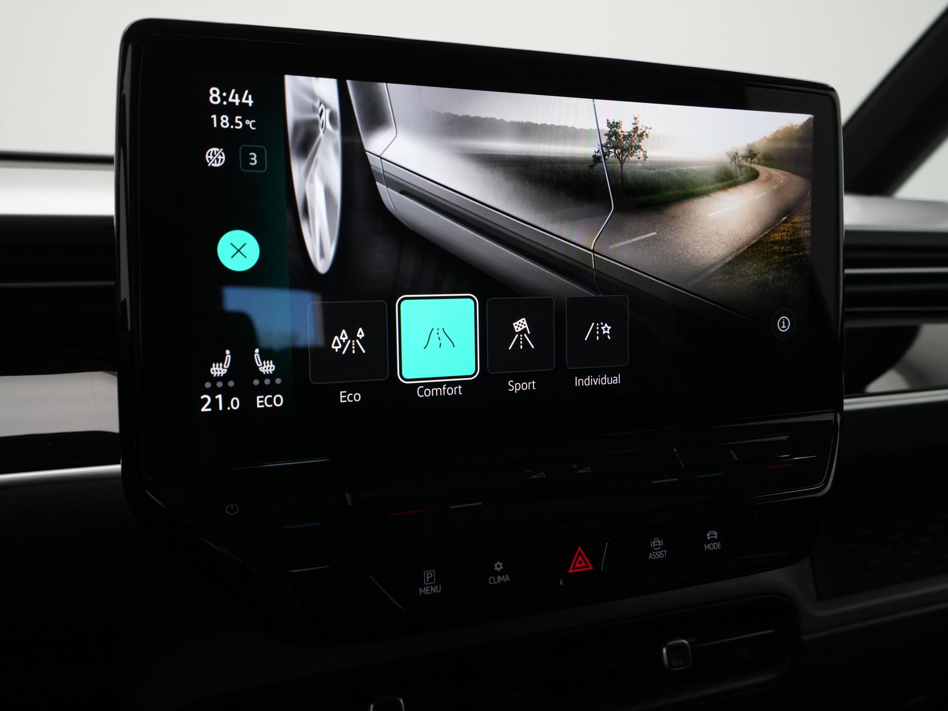 Volkswagen - ID. Buzz Pro 77kWh - 2023