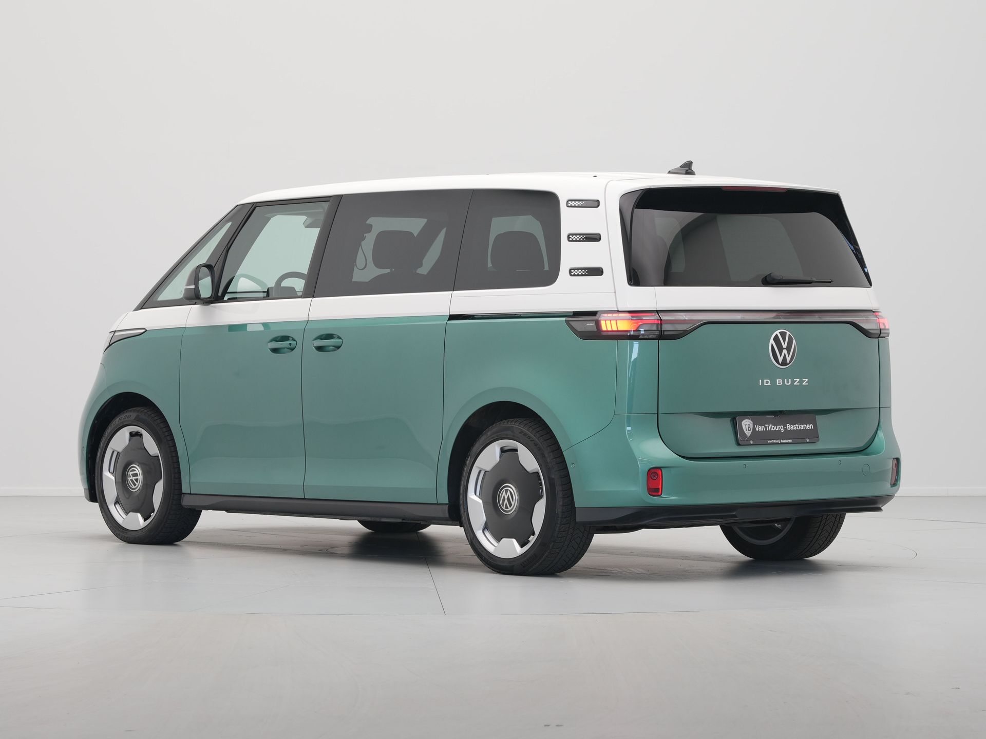 Volkswagen - ID. Buzz Pro 77kWh - 2023