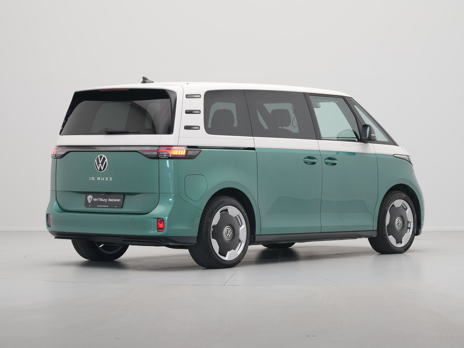 Volkswagen - ID. Buzz Pro 77kWh - 2023