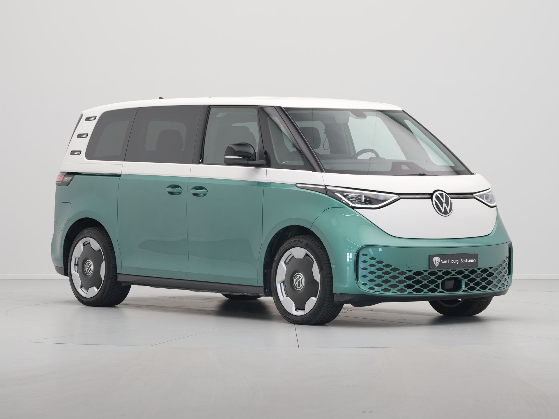 Volkswagen - ID. Buzz Pro 77kWh - 2023