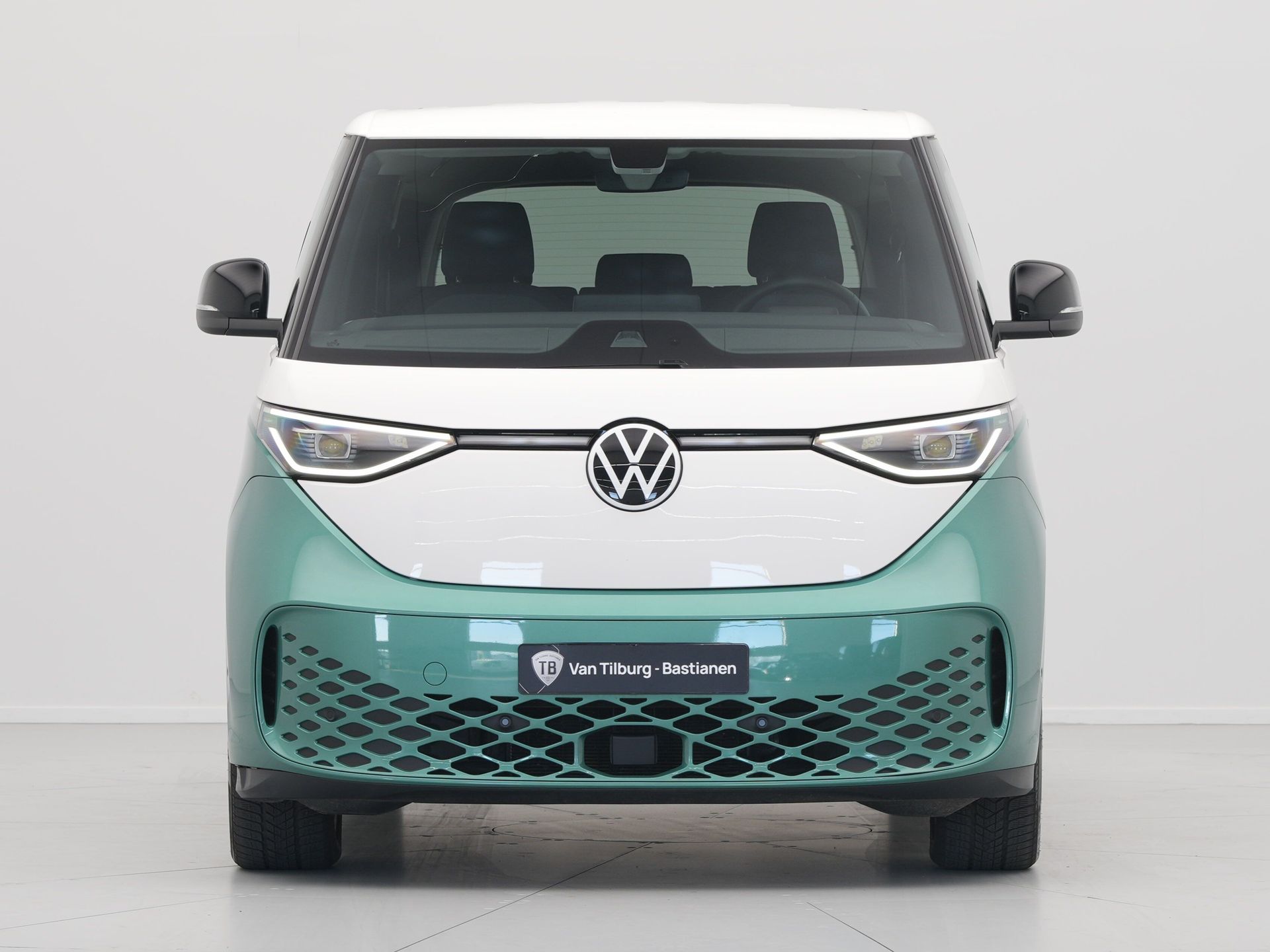 Volkswagen - ID. Buzz Pro 77kWh - 2023