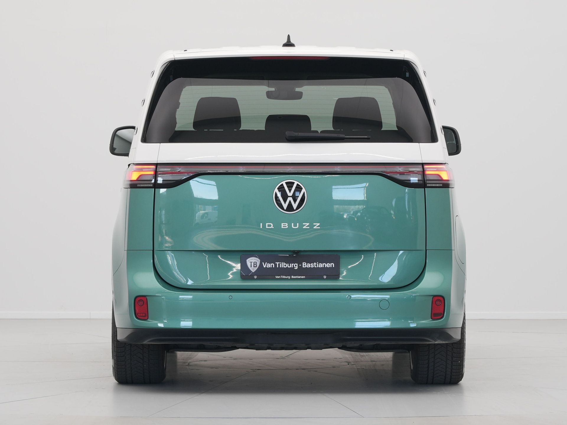Volkswagen - ID. Buzz Pro 77kWh - 2023