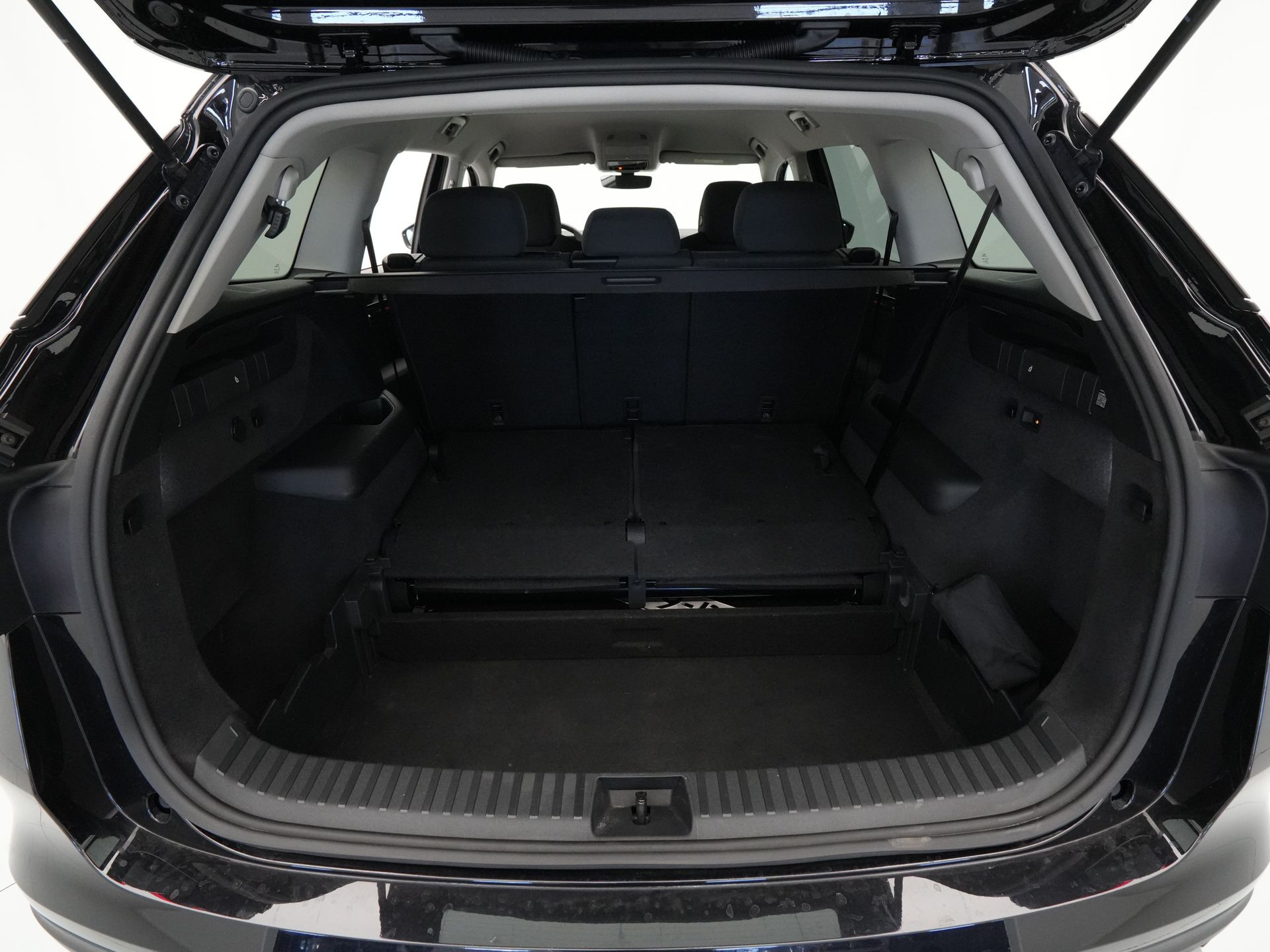 Škoda - Kodiaq 1.5 TSI 150pk DSG MHEV First Edition 7 persoons - 2024