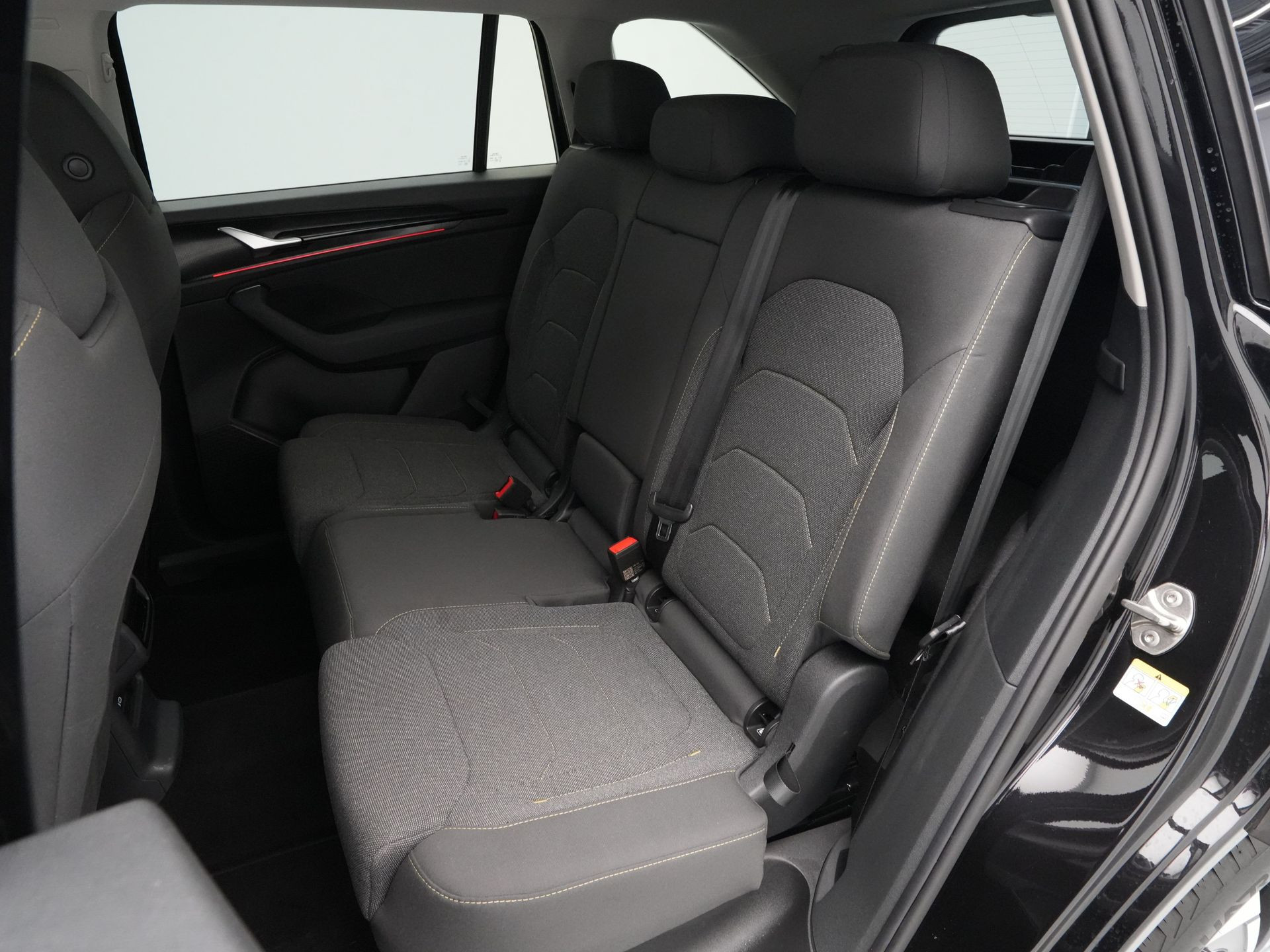 Škoda - Kodiaq 1.5 TSI 150pk DSG MHEV First Edition 7 persoons - 2024