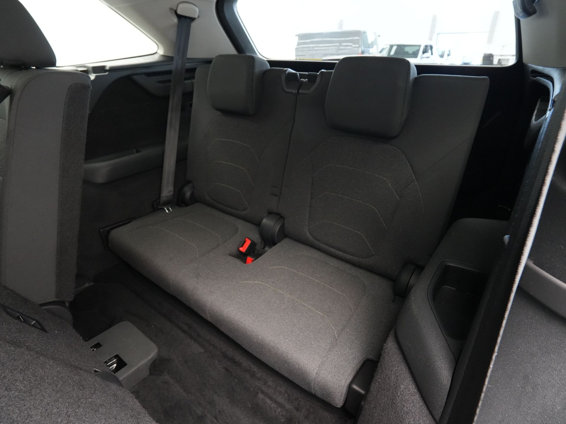 Škoda - Kodiaq 1.5 TSI 150pk DSG MHEV First Edition 7 persoons - 2024