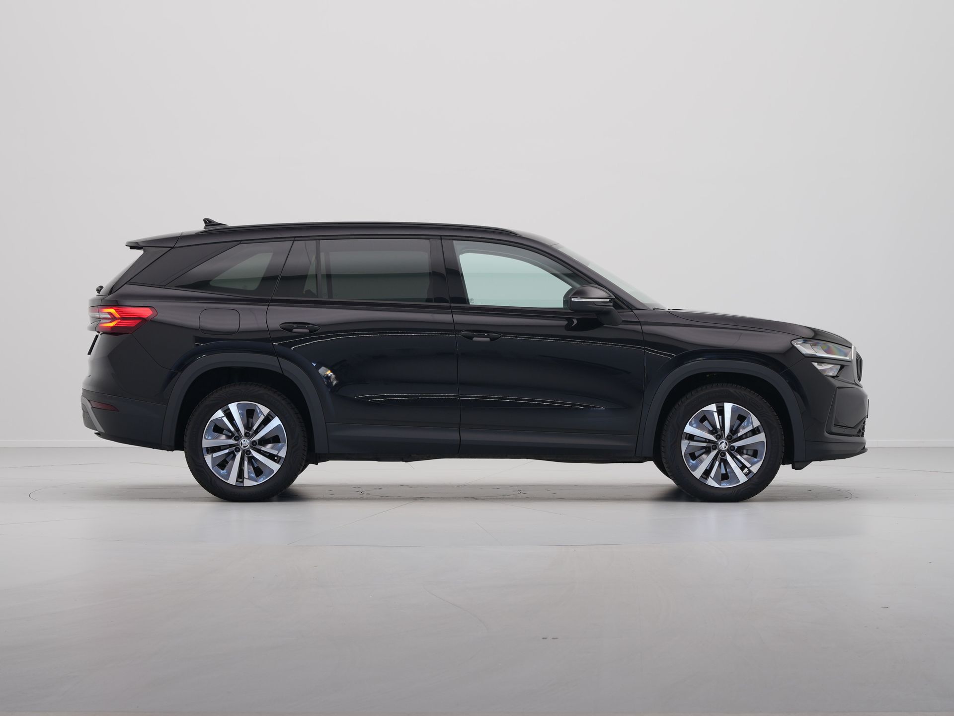 Škoda - Kodiaq 1.5 TSI 150pk DSG MHEV First Edition 7 persoons - 2024