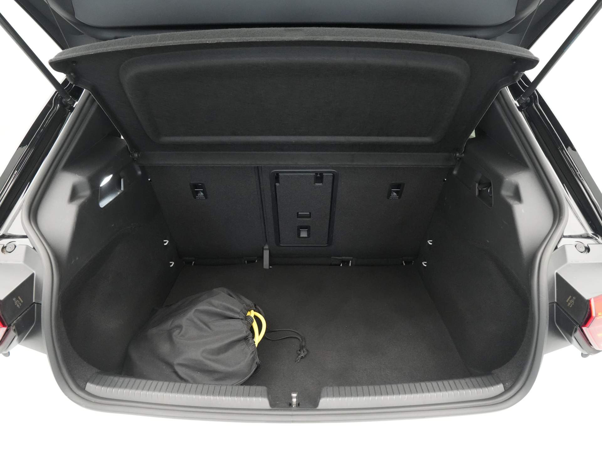 Volkswagen - ID.3 First Plus 58 kWh 204pk - 2020