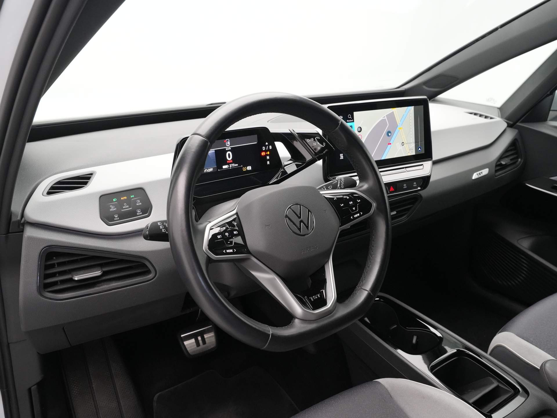 Volkswagen - ID.3 First Plus 58 kWh 204pk - 2020