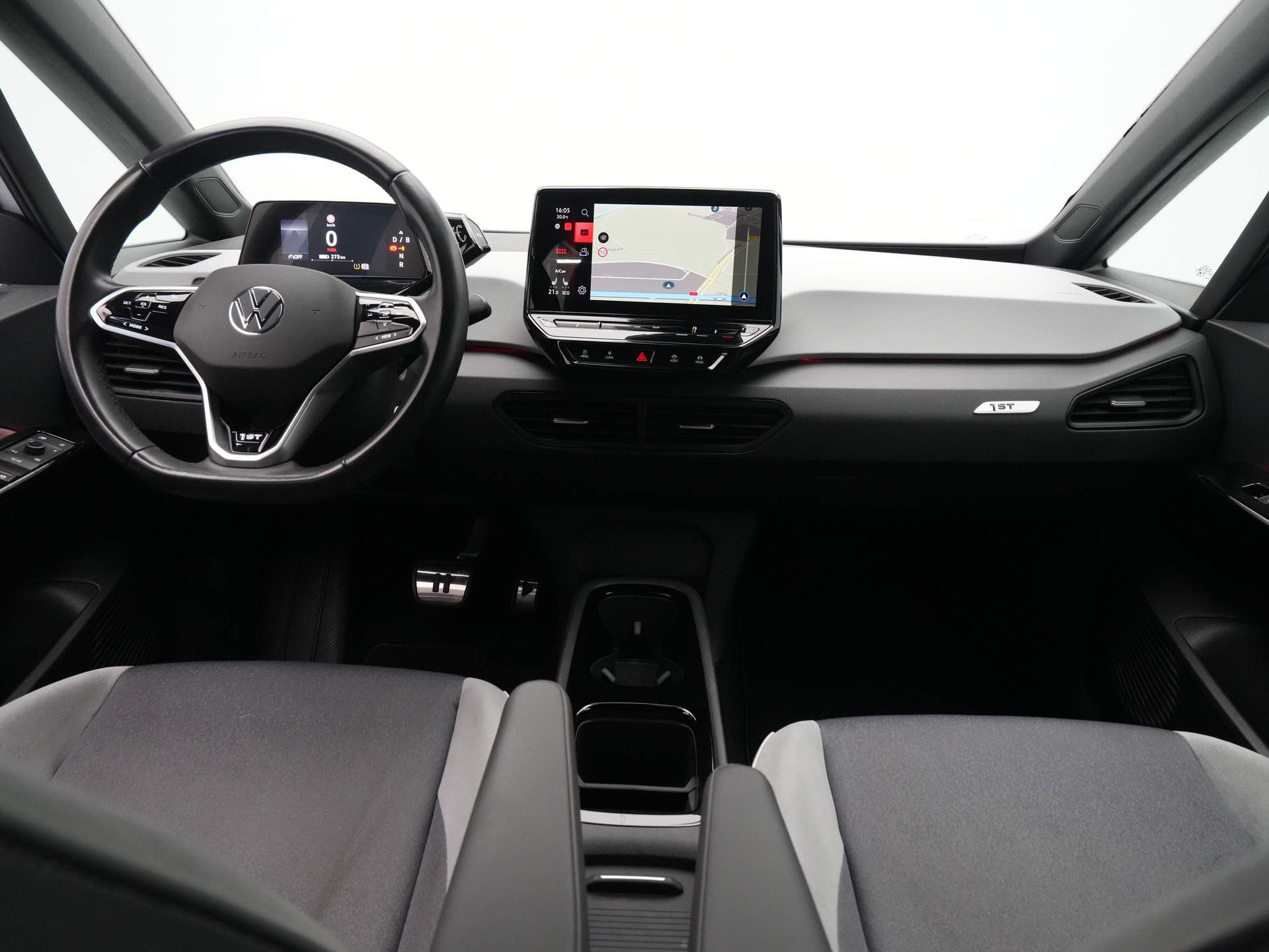 Volkswagen - ID.3 First Plus 58 kWh 204pk - 2020