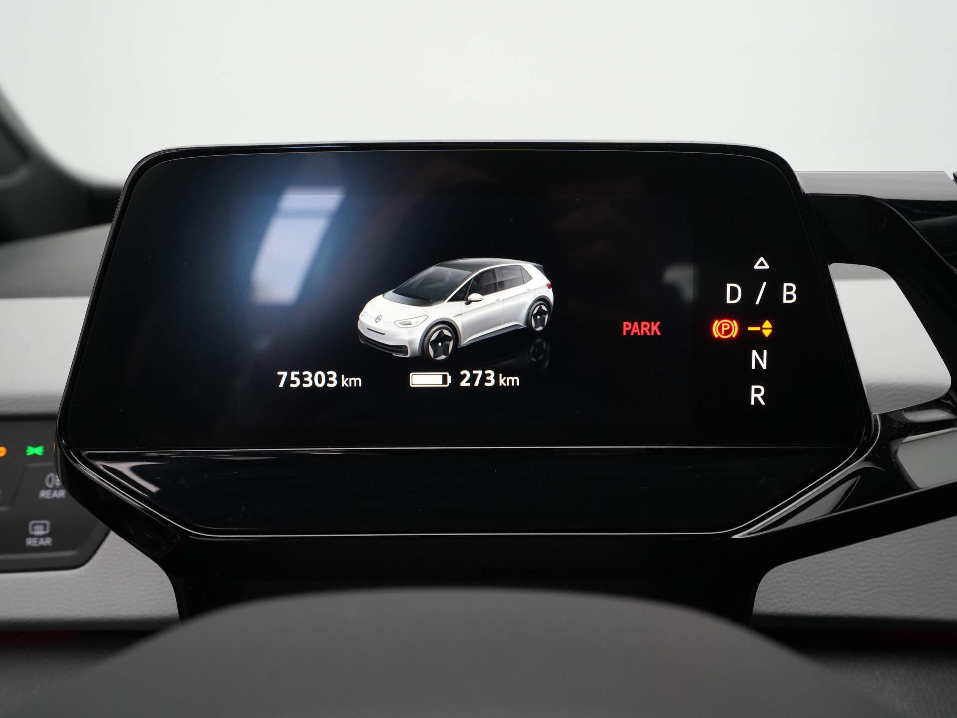 Volkswagen - ID.3 First Plus 58 kWh 204pk - 2020