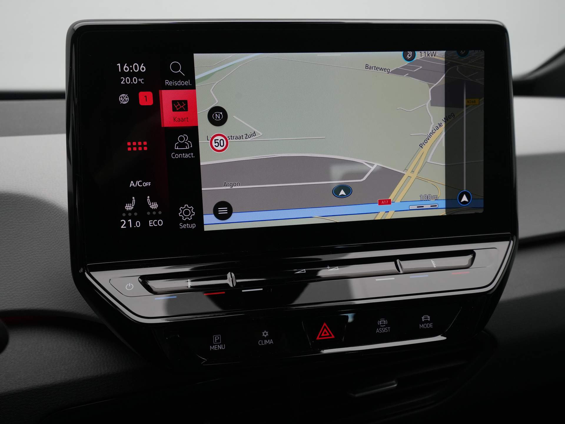 Volkswagen - ID.3 First Plus 58 kWh 204pk - 2020
