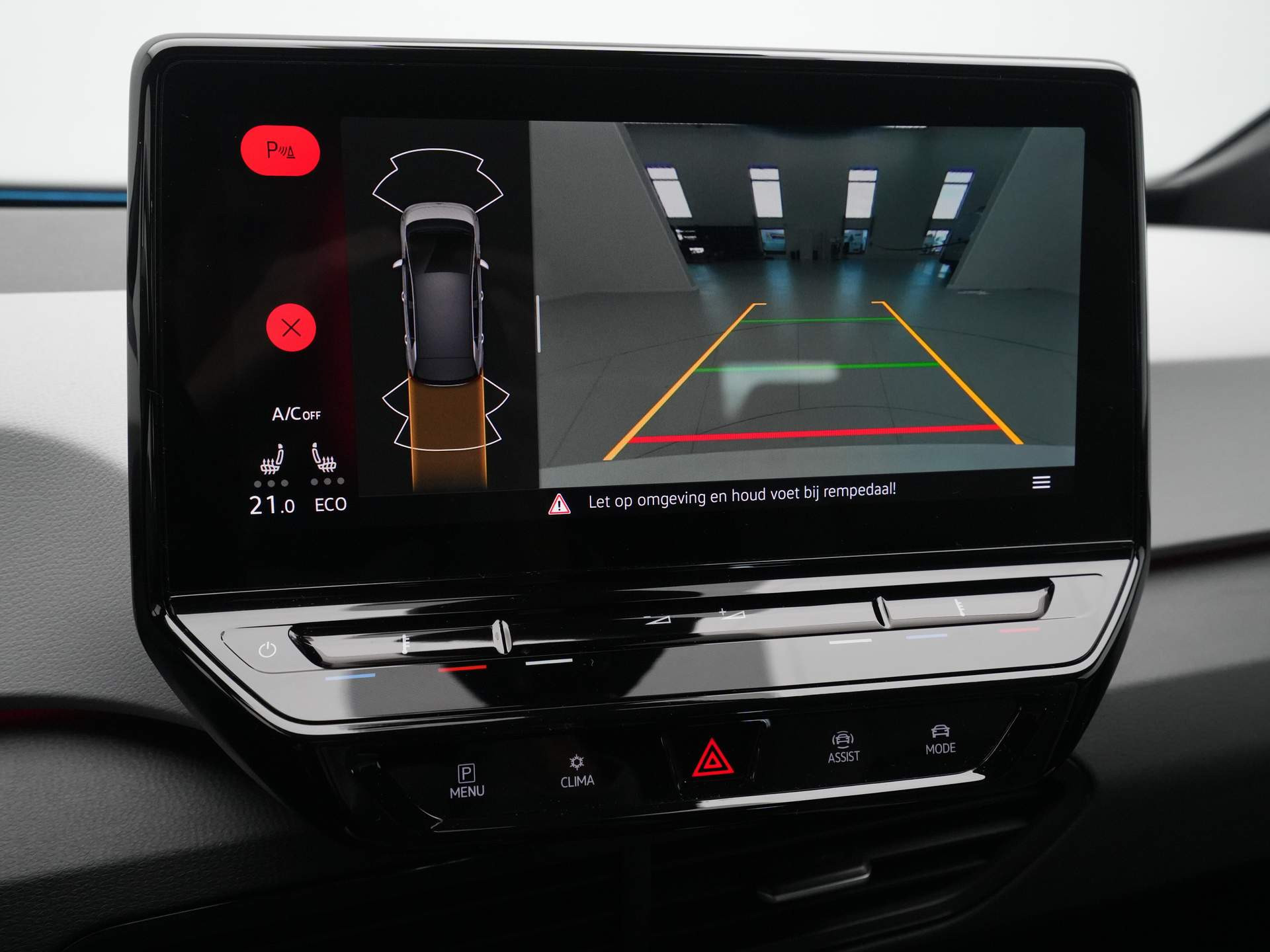 Volkswagen - ID.3 First Plus 58 kWh 204pk - 2020