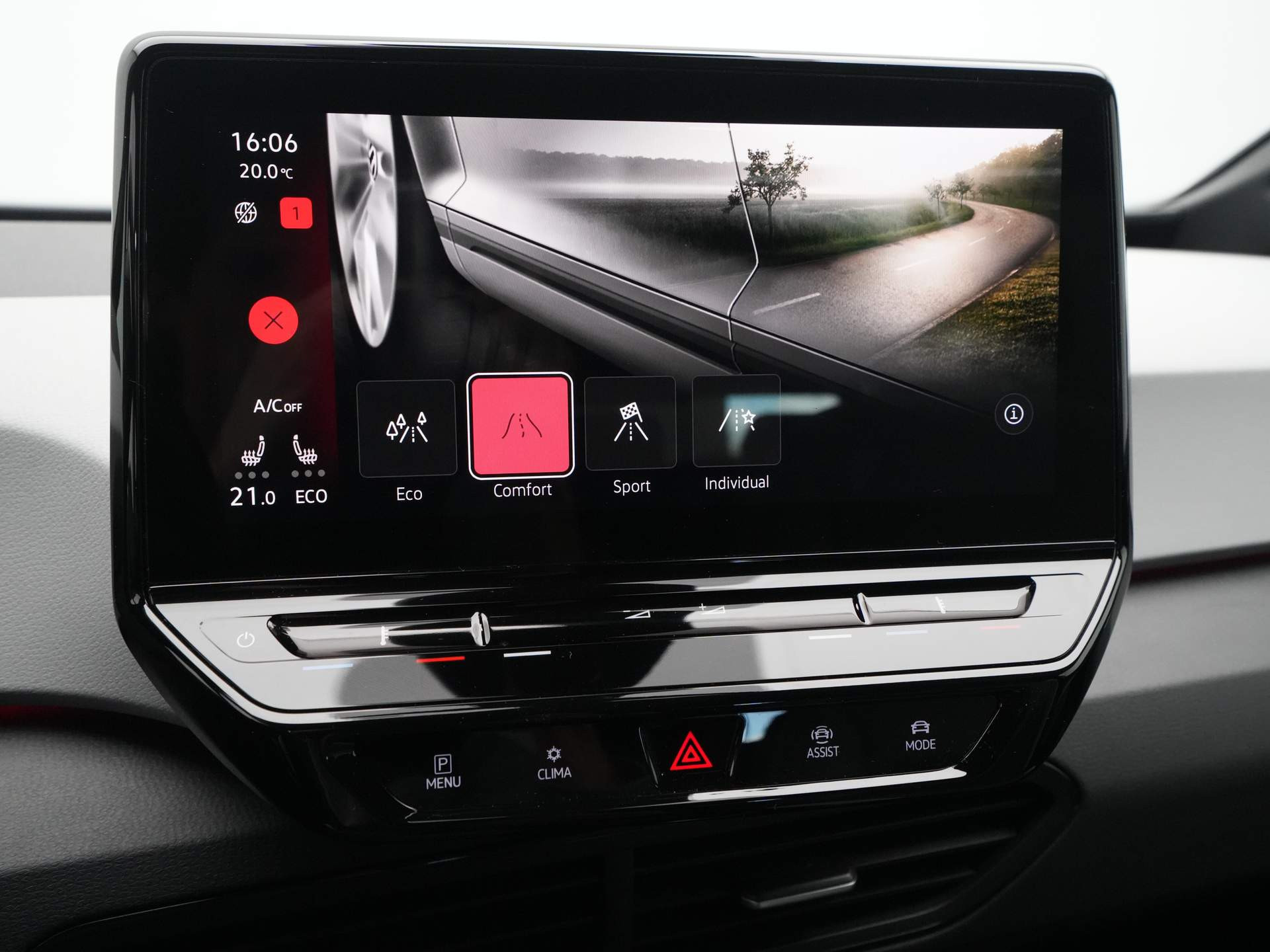 Volkswagen - ID.3 First Plus 58 kWh 204pk - 2020