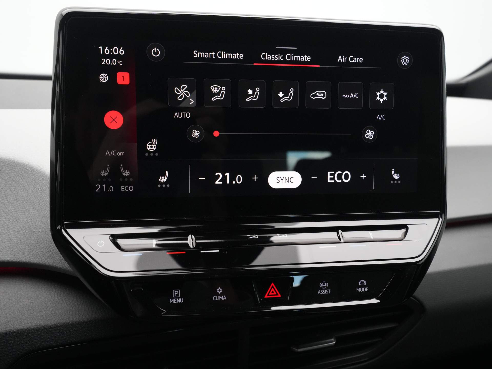 Volkswagen - ID.3 First Plus 58 kWh 204pk - 2020