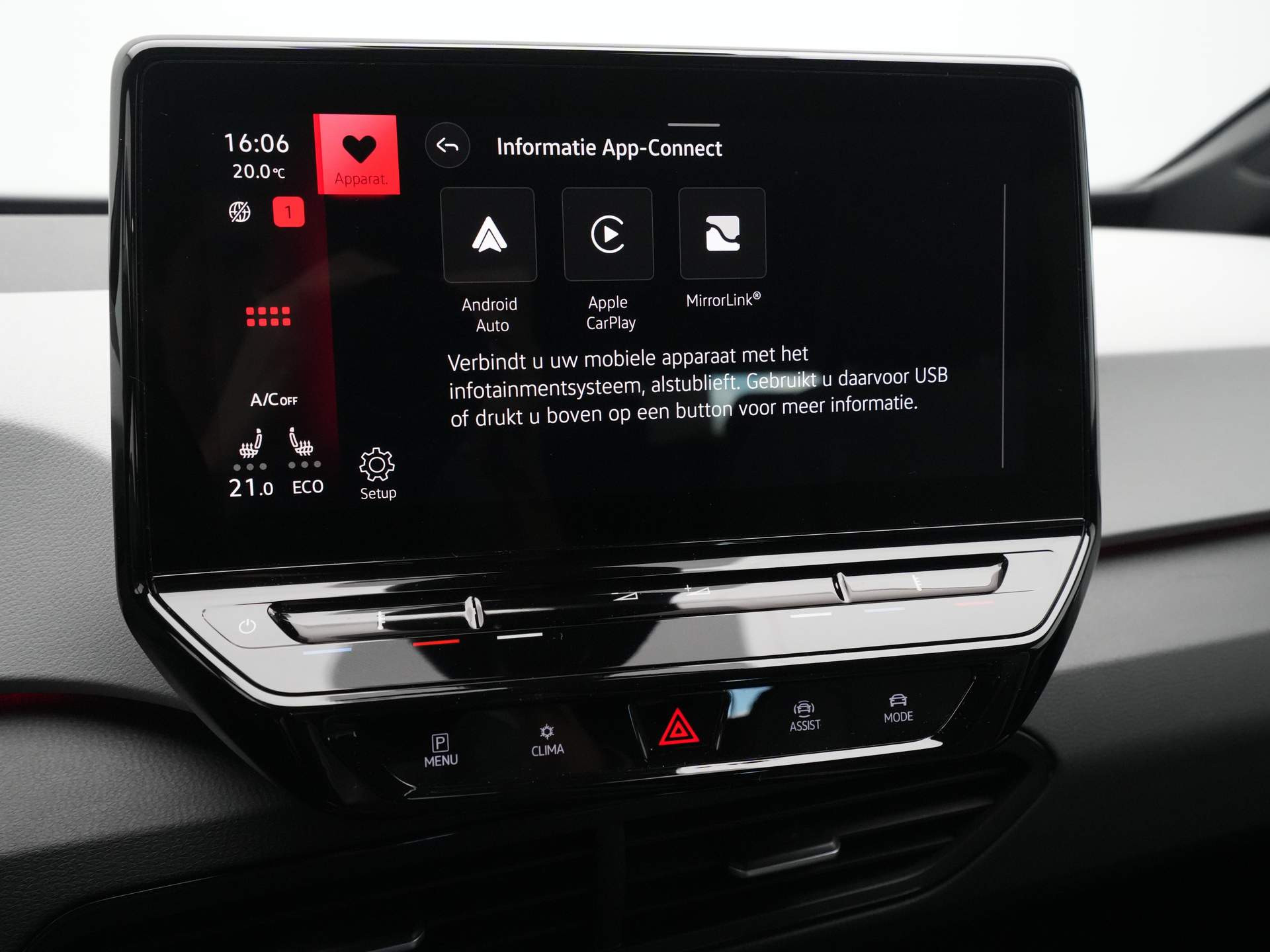 Volkswagen - ID.3 First Plus 58 kWh 204pk - 2020