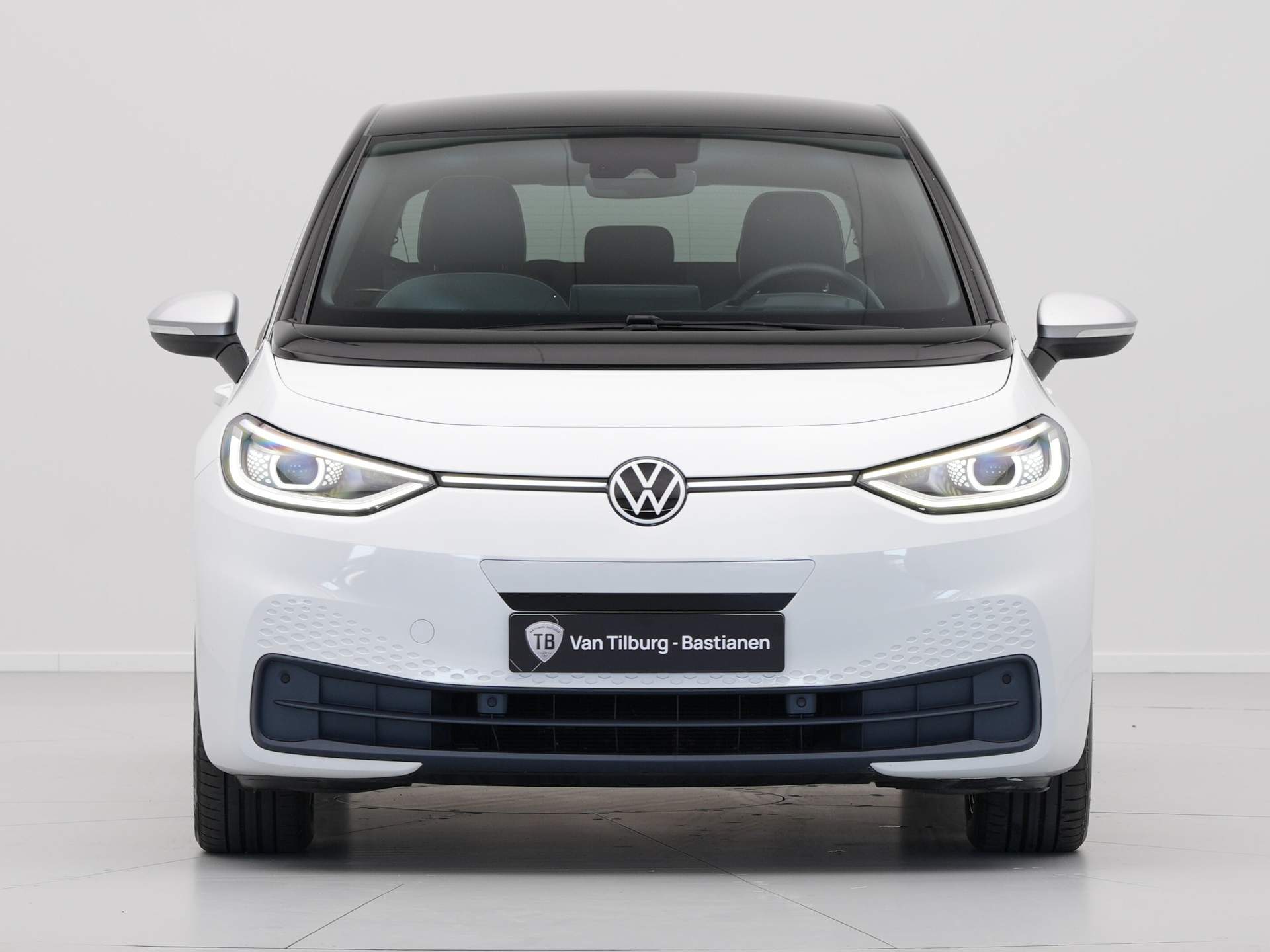 Volkswagen - ID.3 First Plus 58 kWh 204pk - 2020