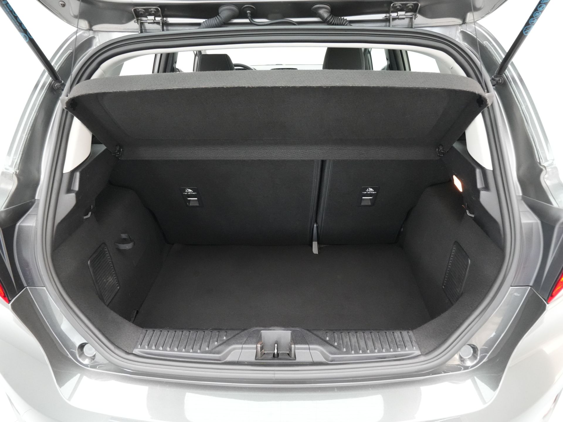 Ford - Fiesta 1.0 EcoBoost Titanium - 2020