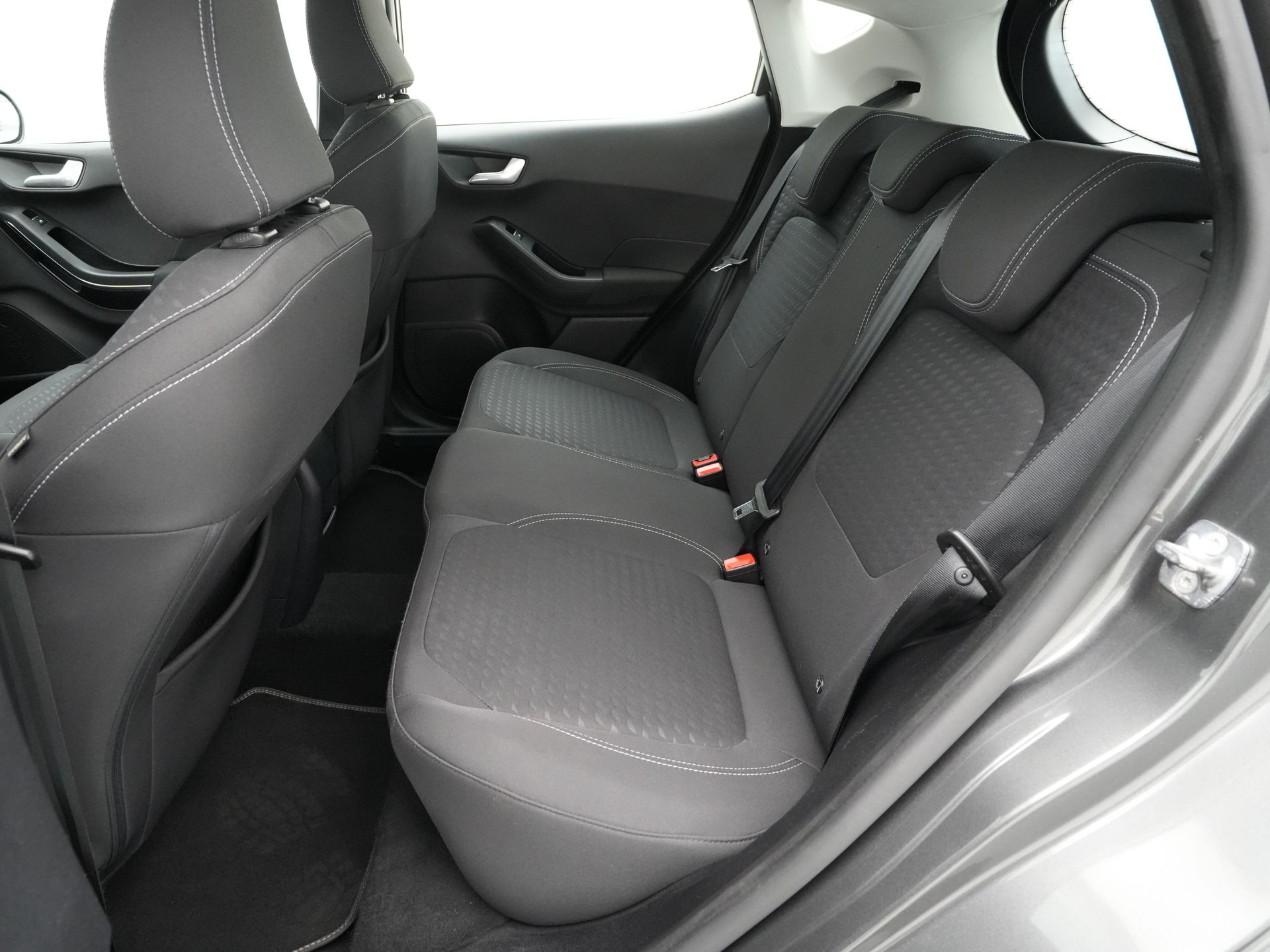 Ford - Fiesta 1.0 EcoBoost Titanium - 2020