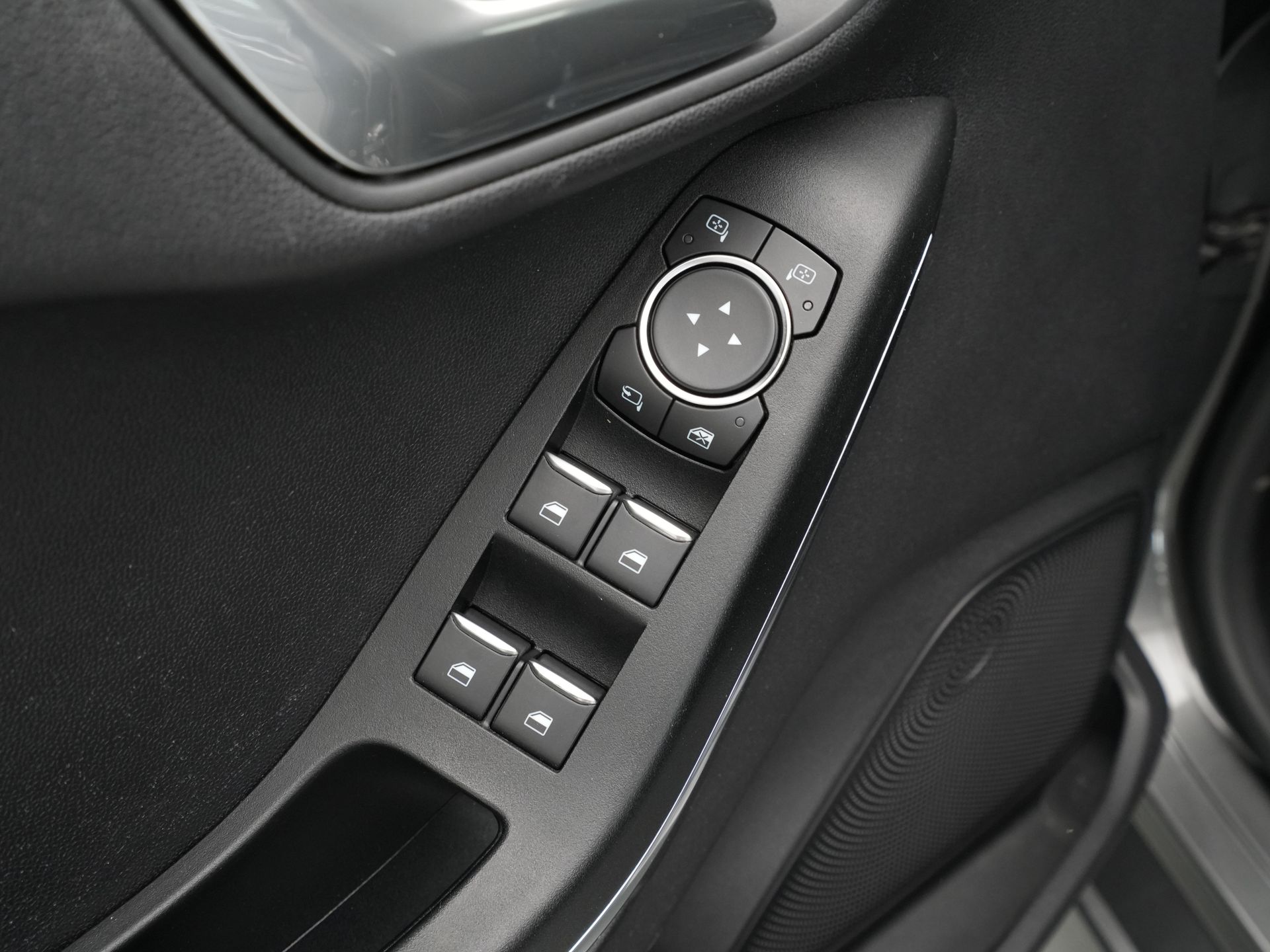 Ford - Fiesta 1.0 EcoBoost Titanium - 2020