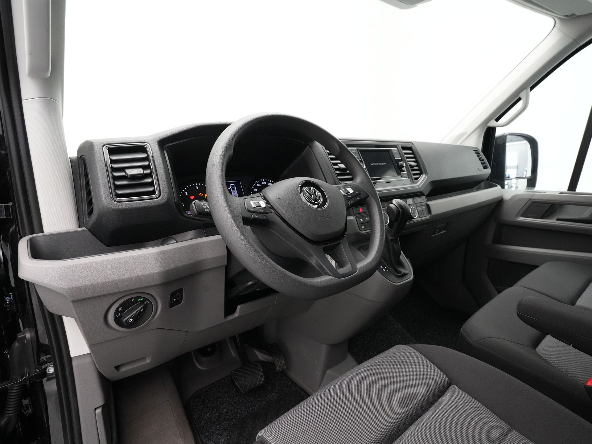Volkswagen - Crafter 35 2.0 TDI L3H3 Highline EURO VI - 2024