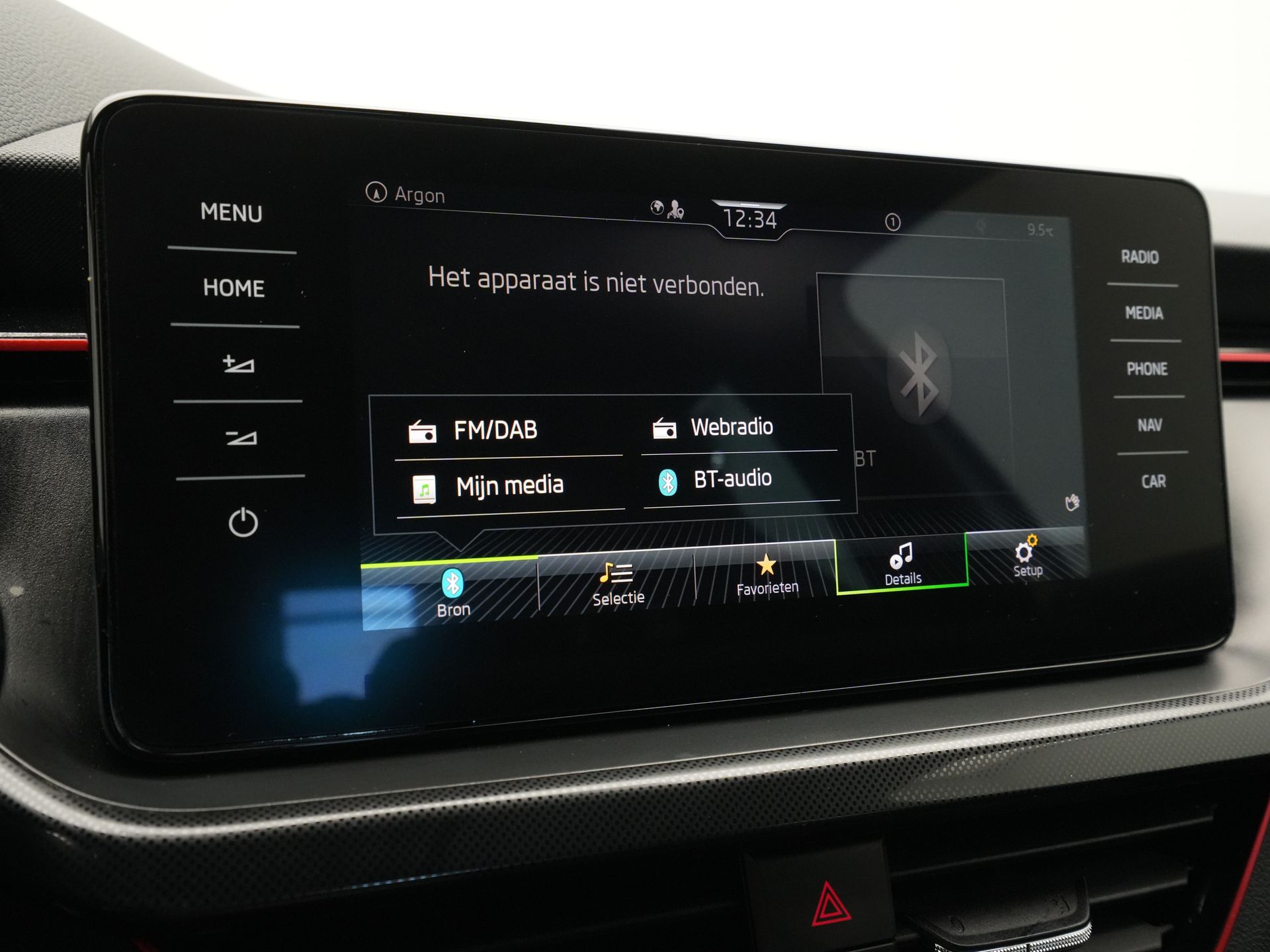 Škoda - Kamiq 1.0 TSI 110pk Sport Business - 2023