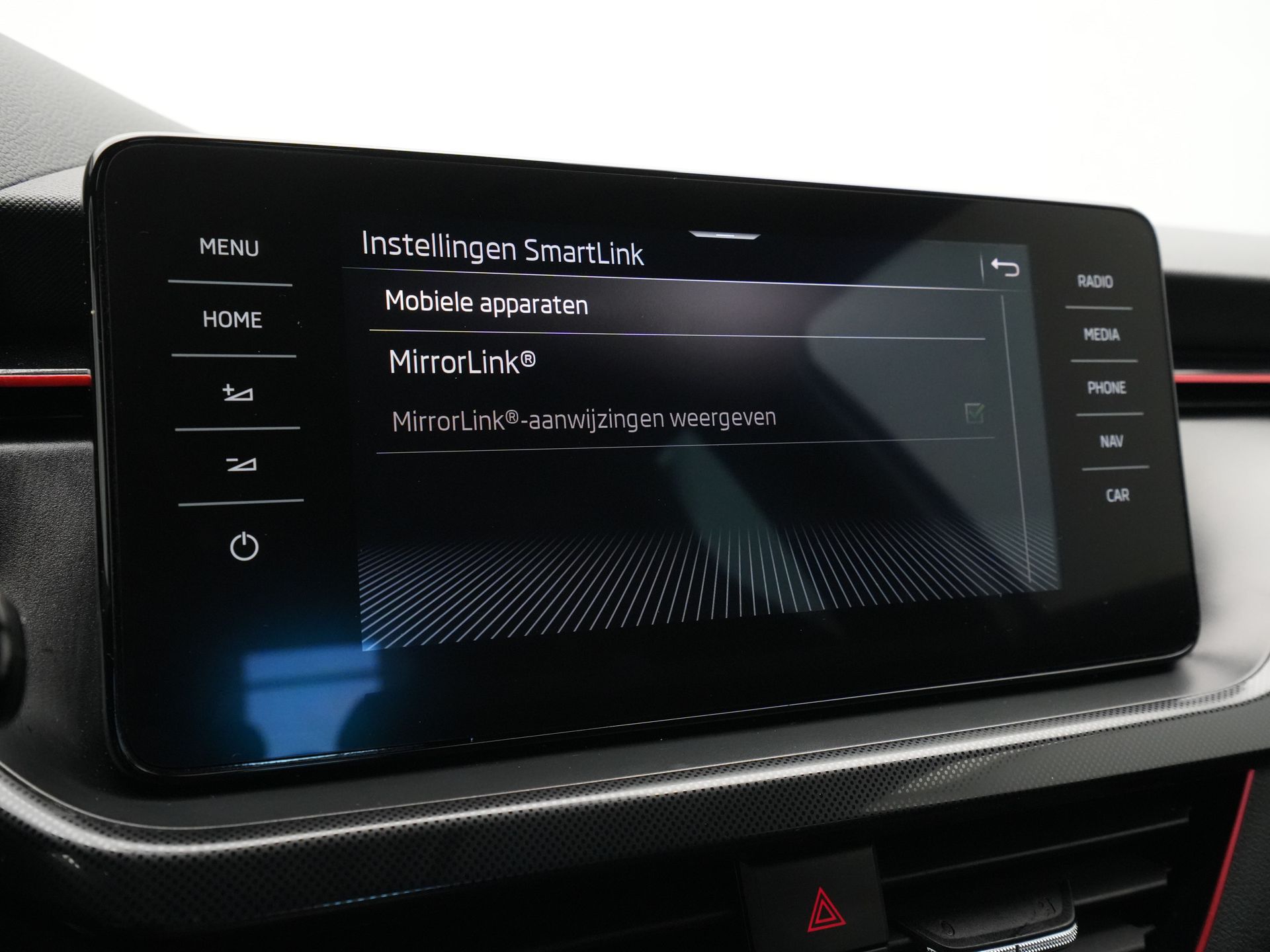 Škoda - Kamiq 1.0 TSI 110pk Sport Business - 2023