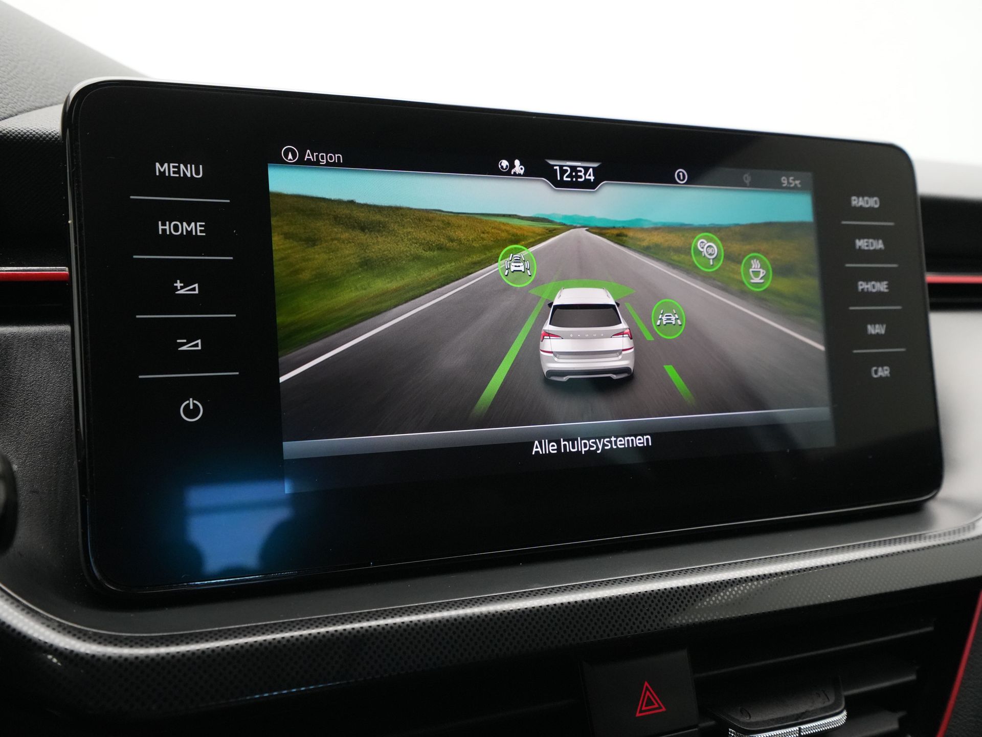 Škoda - Kamiq 1.0 TSI 110pk Sport Business - 2023