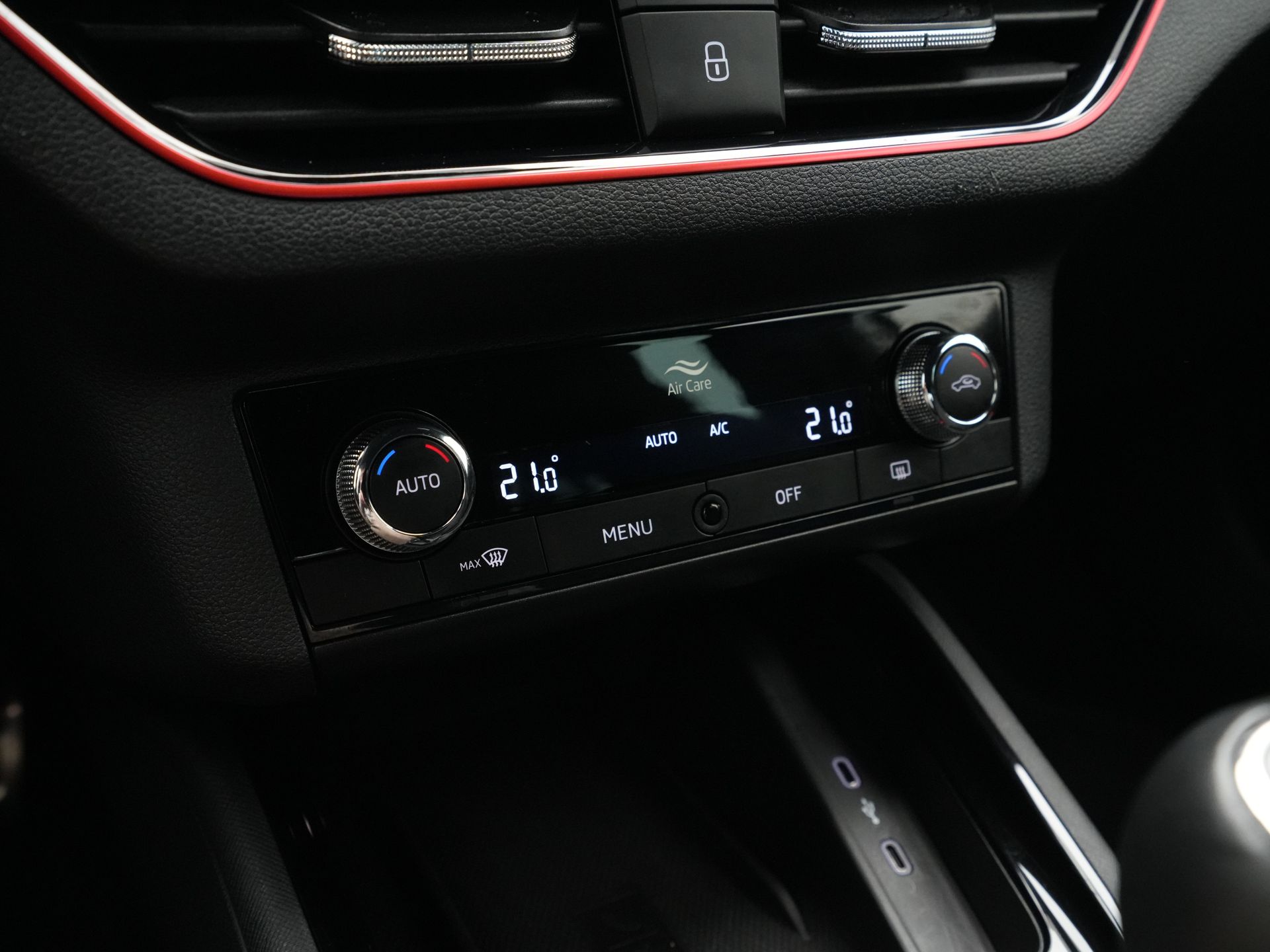 Škoda - Kamiq 1.0 TSI 110pk Sport Business - 2023