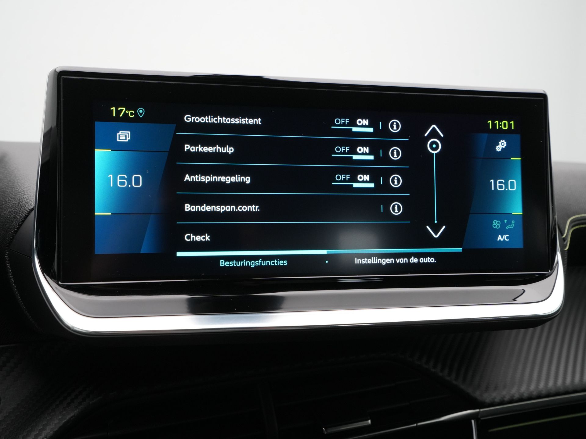 Peugeot - e-2008 EV GT 50 kWh 136pk - 2021
