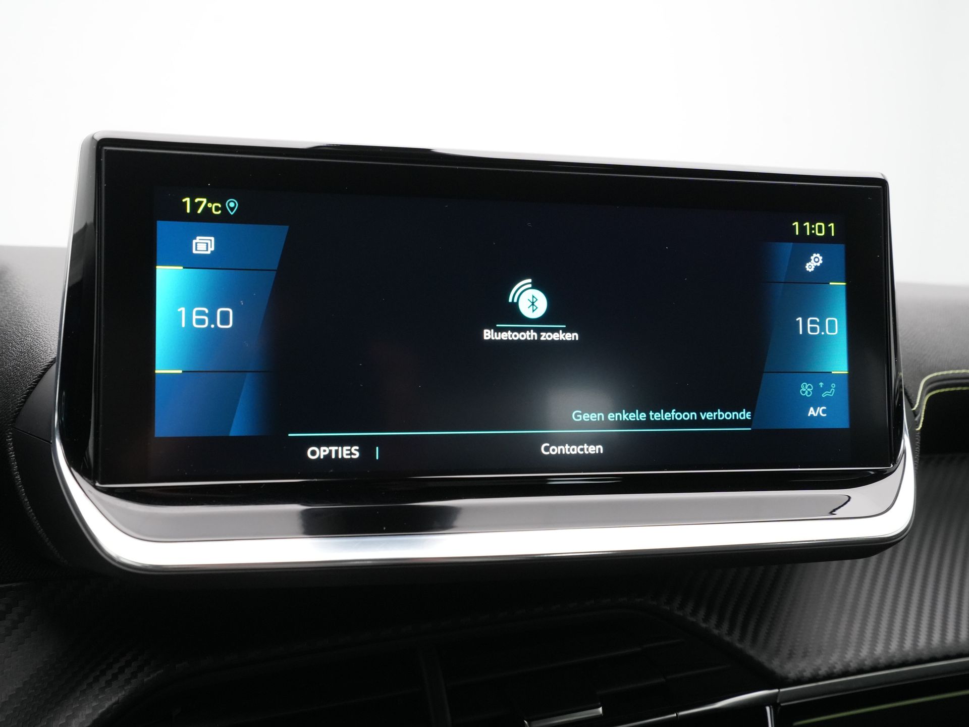 Peugeot - e-2008 EV GT 50 kWh 136pk - 2021
