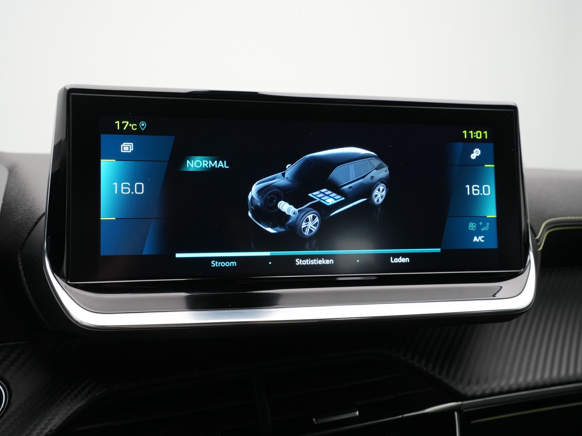 Peugeot - e-2008 EV GT 50 kWh 136pk - 2021