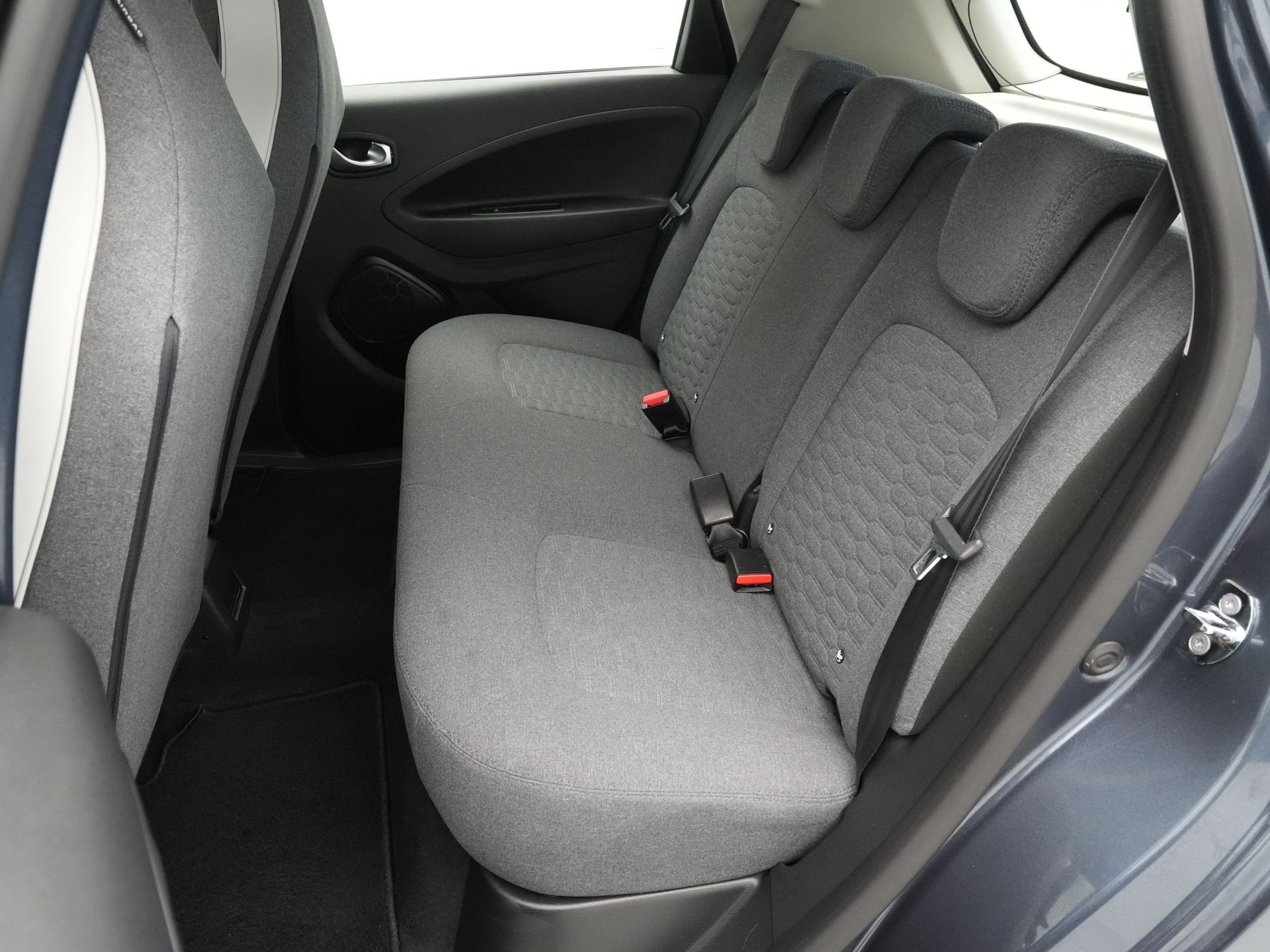 Renault - ZOE R135 Limited 52 kWh koopaccu - 2021