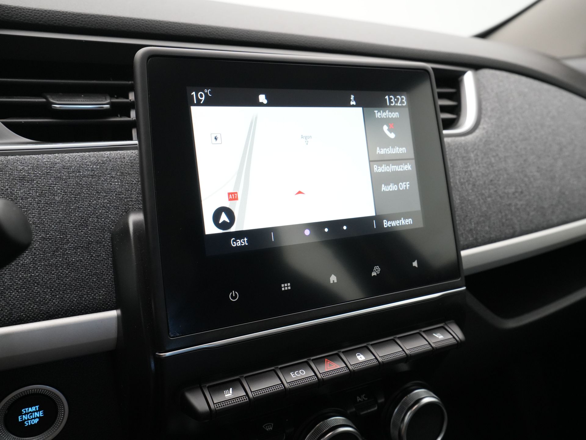 Renault - ZOE R135 Limited 52 kWh koopaccu - 2021