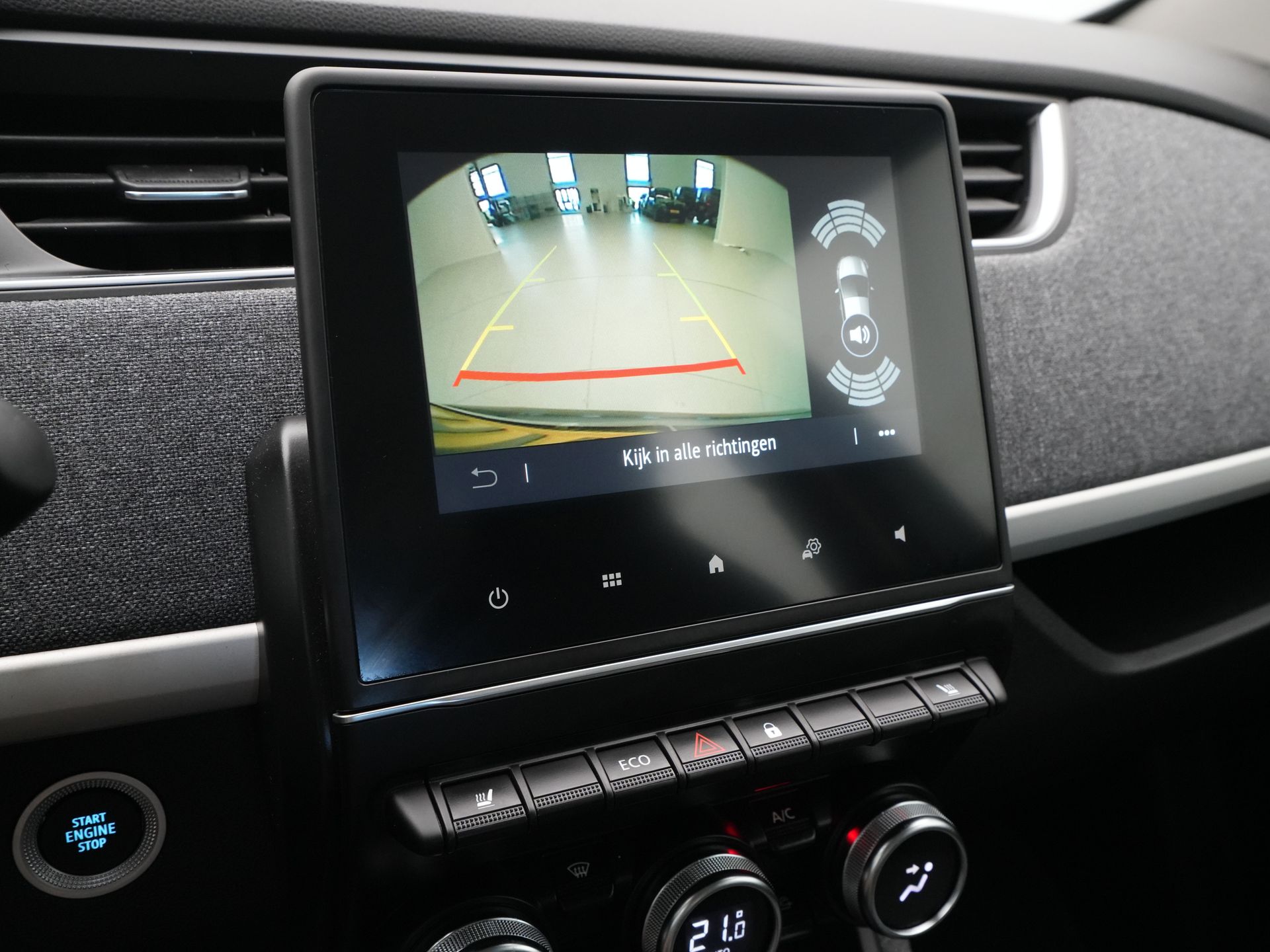 Renault - ZOE R135 Limited 52 kWh koopaccu - 2021
