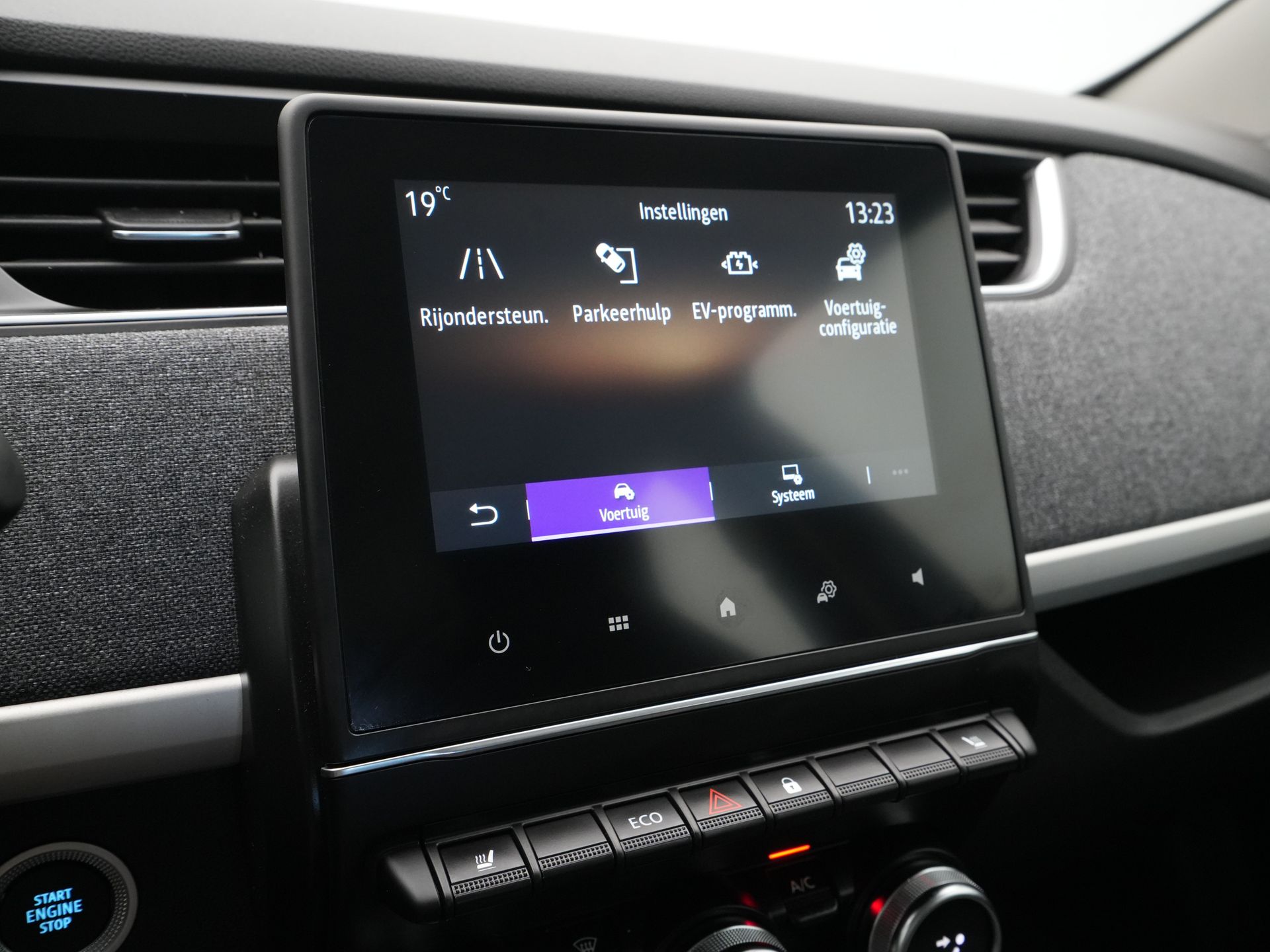 Renault - ZOE R135 Limited 52 kWh koopaccu - 2021