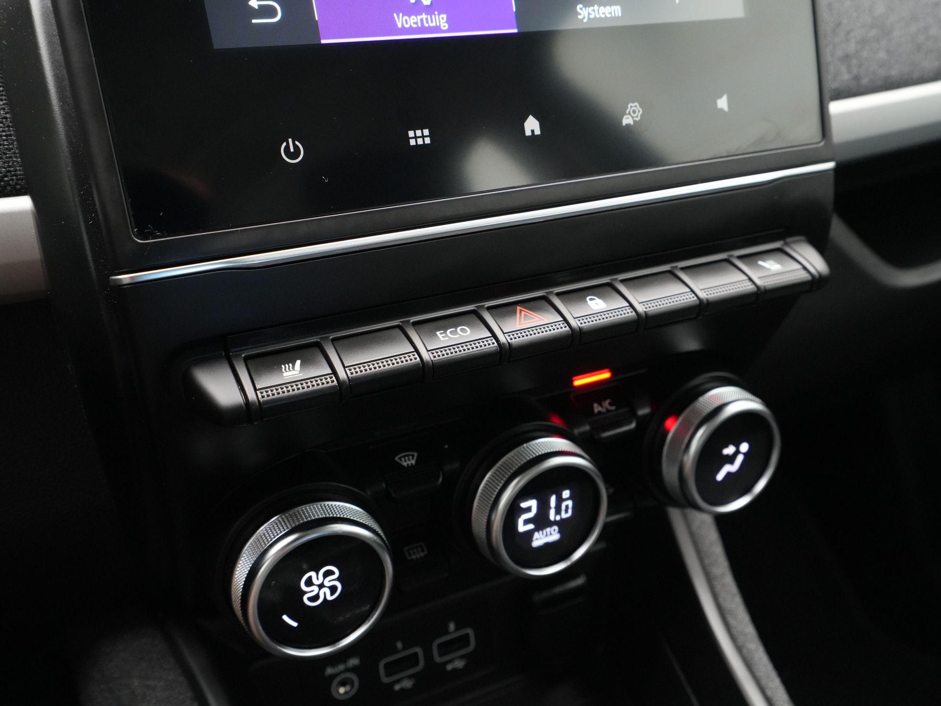 Renault - ZOE R135 Limited 52 kWh koopaccu - 2021