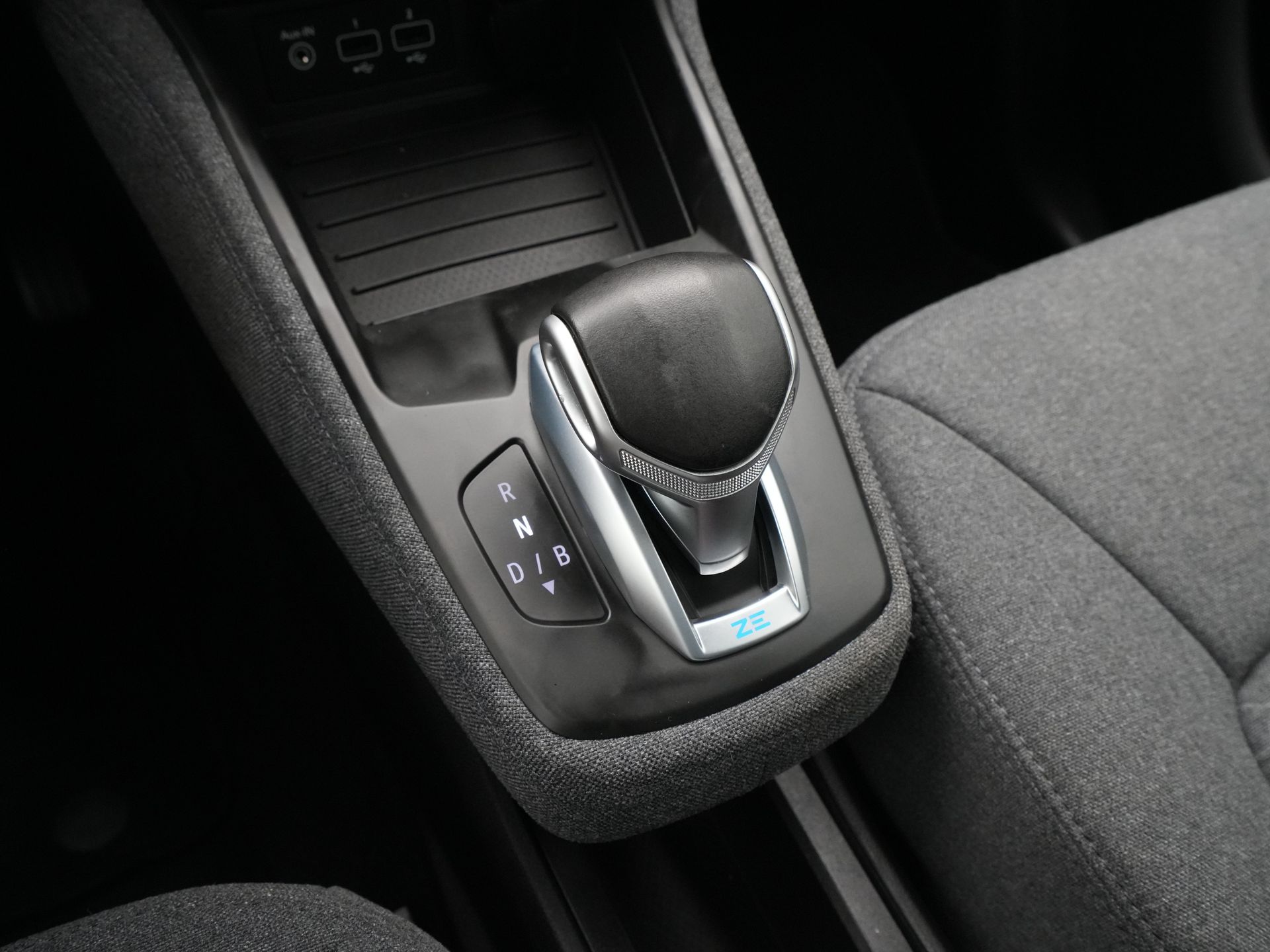 Renault - ZOE R135 Limited 52 kWh koopaccu - 2021