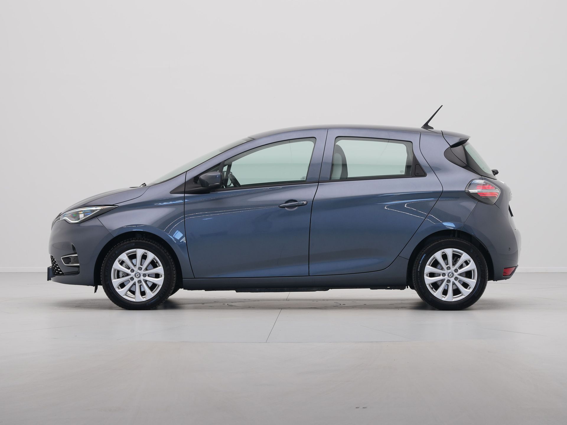 Renault - ZOE R135 Limited 52 kWh koopaccu - 2021