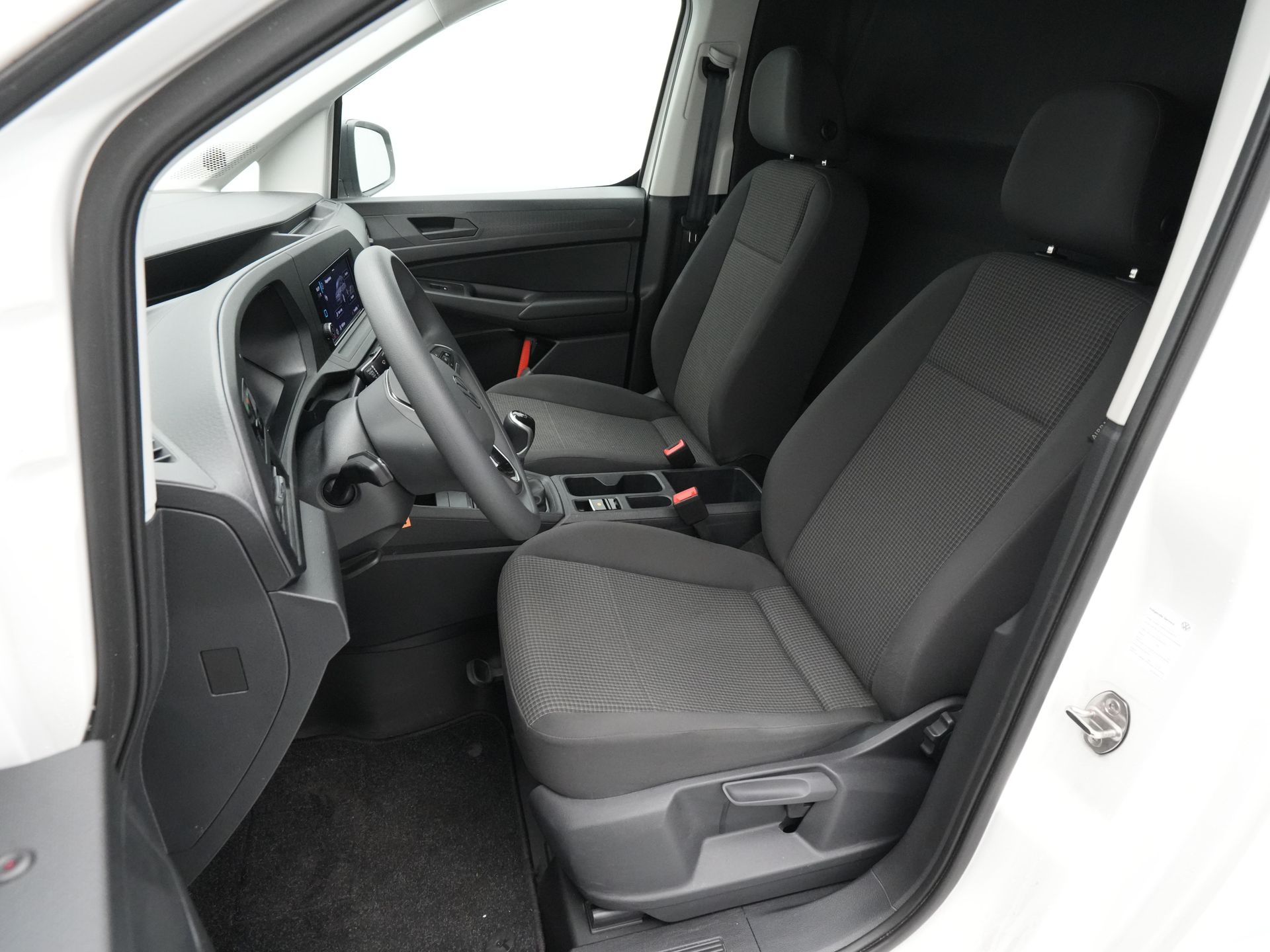 Volkswagen - Caddy Cargo 2.0 TDI Comfort - 2024