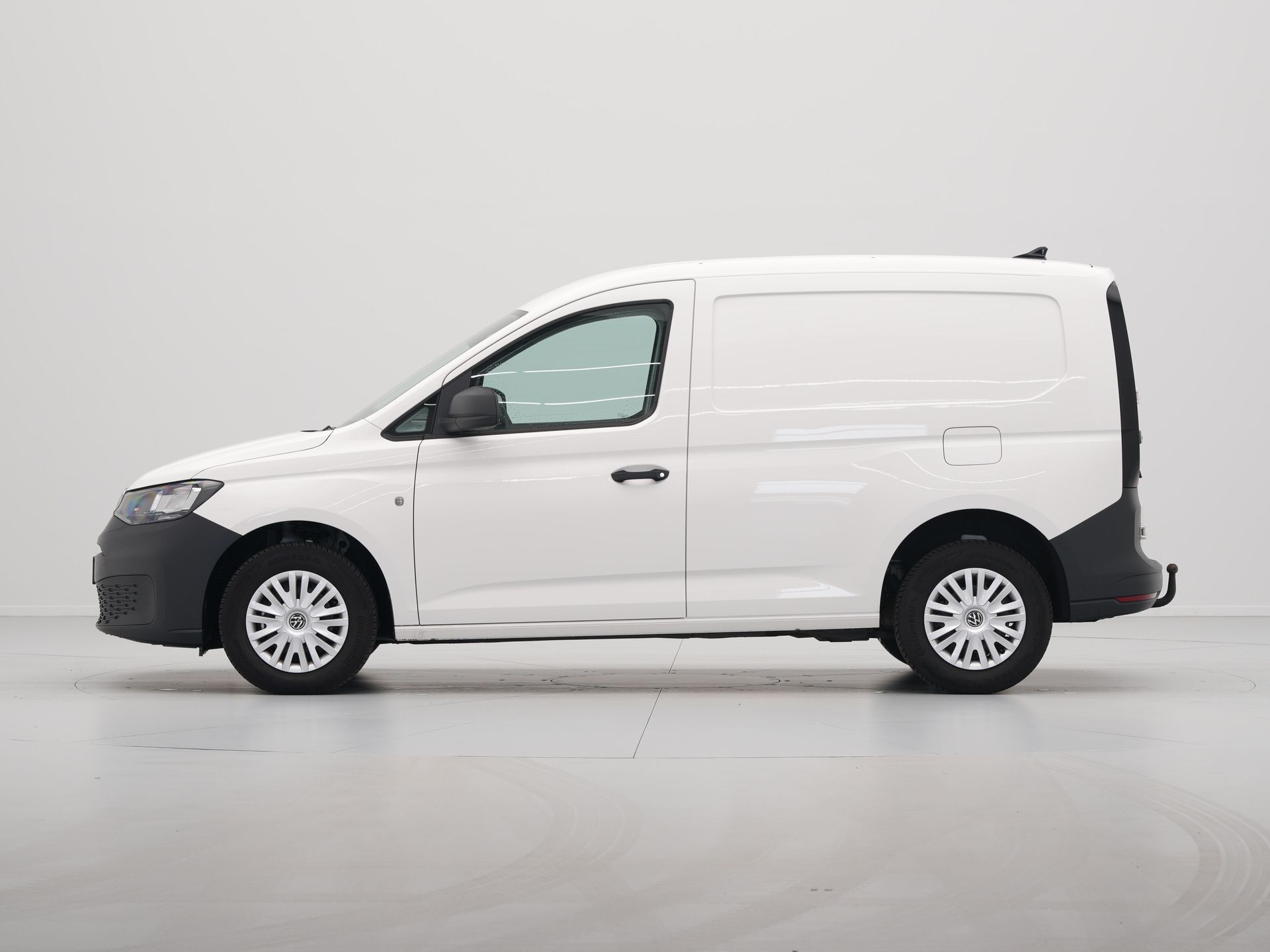 Volkswagen - Caddy Cargo 2.0 TDI Comfort - 2024