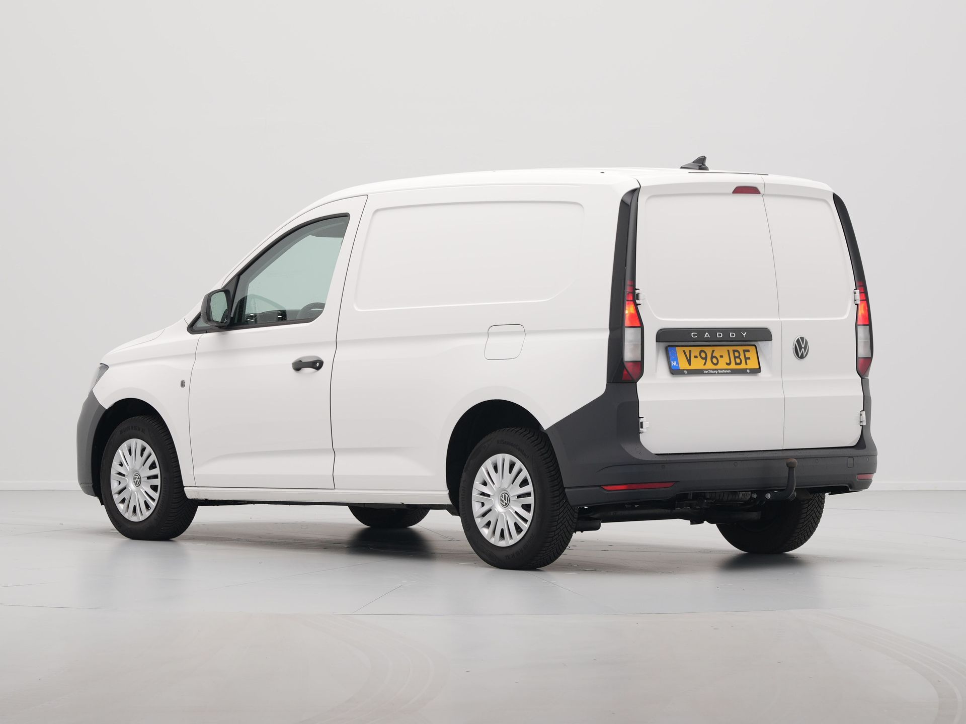 Volkswagen - Caddy Cargo 2.0 TDI Comfort - 2024