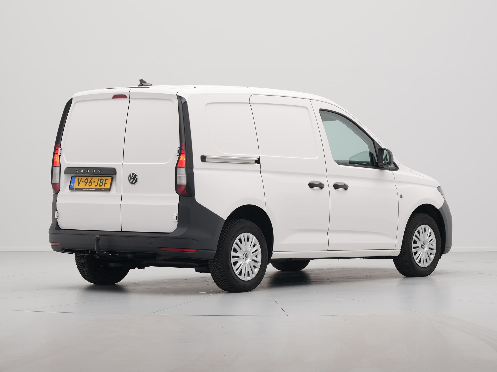 Volkswagen - Caddy Cargo 2.0 TDI Comfort - 2024