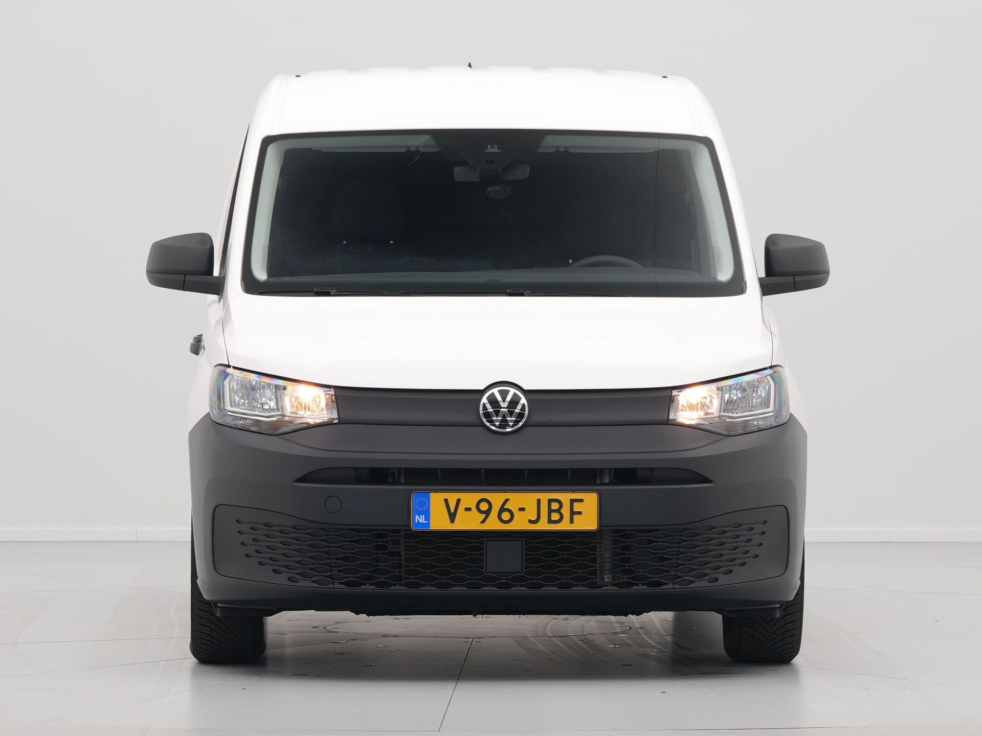 Volkswagen - Caddy Cargo 2.0 TDI Comfort - 2024