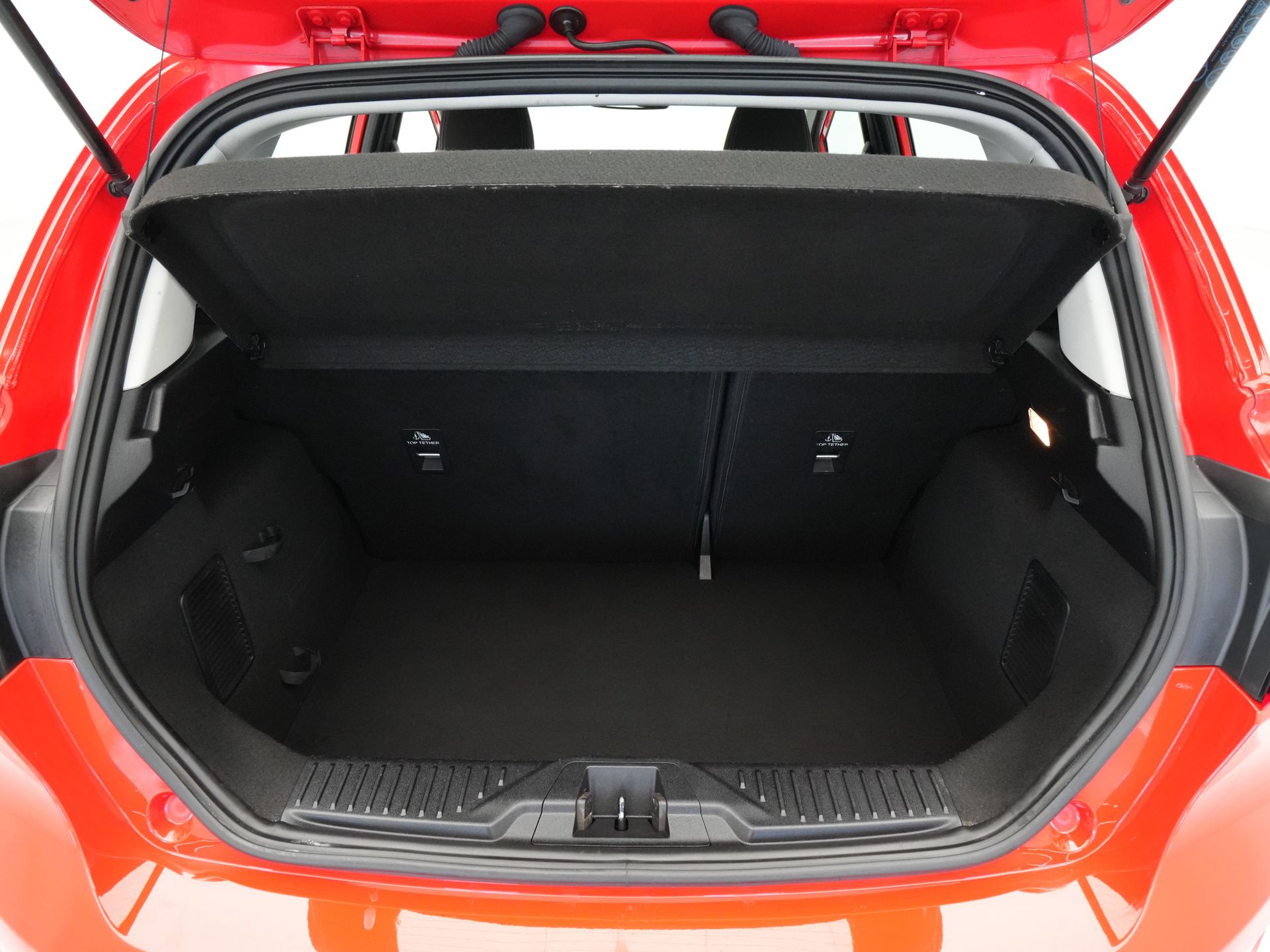 Ford - Fiesta 1.0 EcoBoost Titanium - 2020