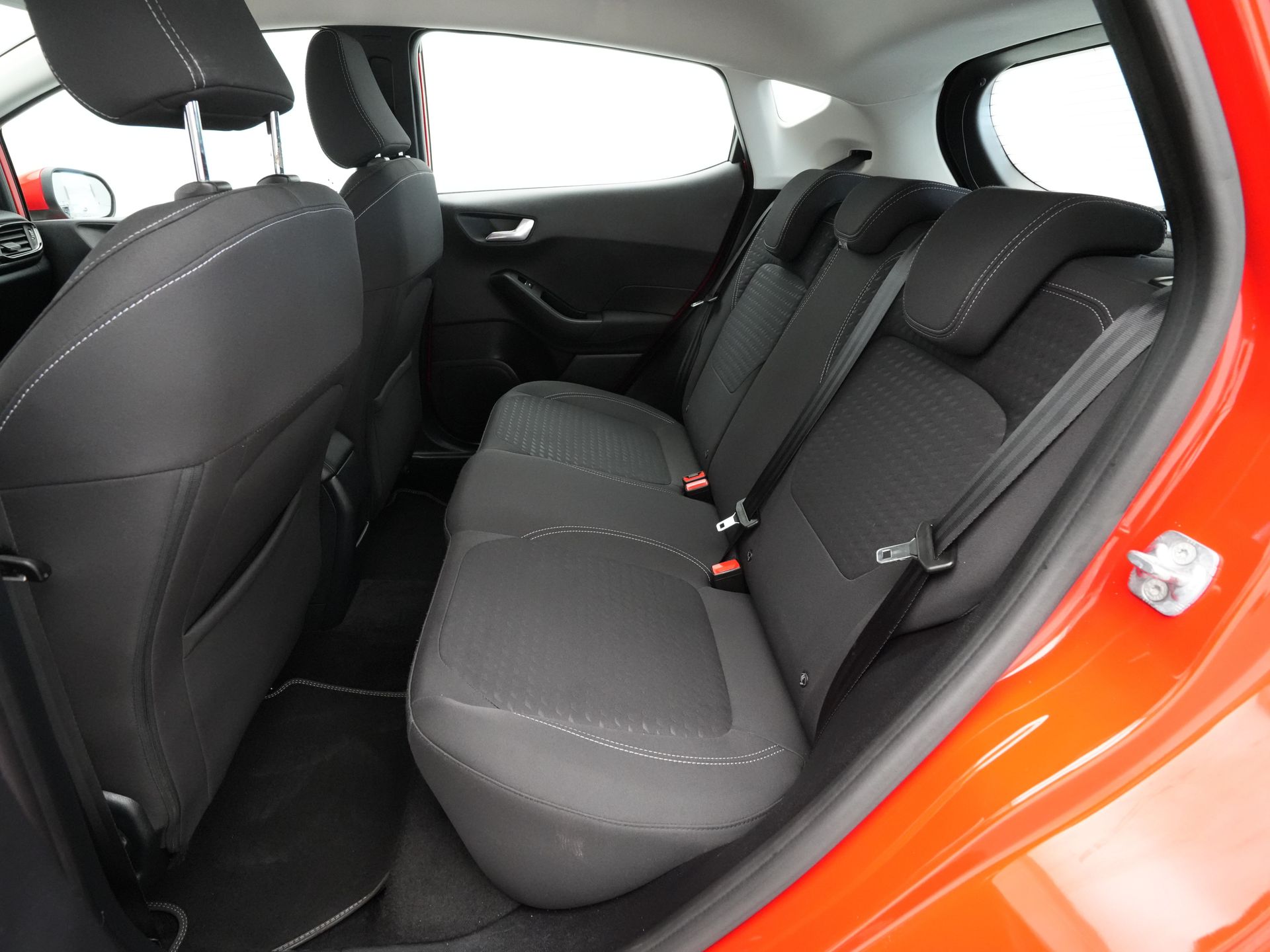 Ford - Fiesta 1.0 EcoBoost Titanium - 2020
