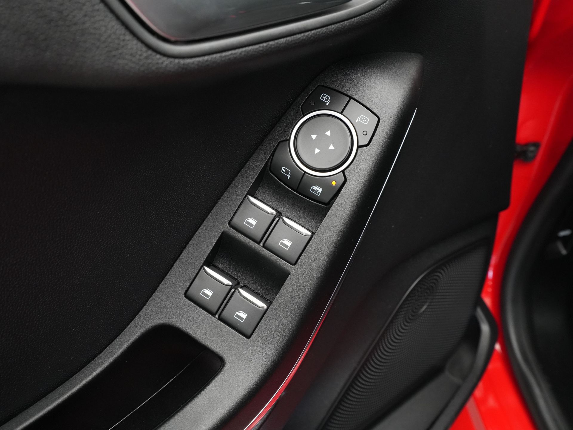 Ford - Fiesta 1.0 EcoBoost Titanium - 2020