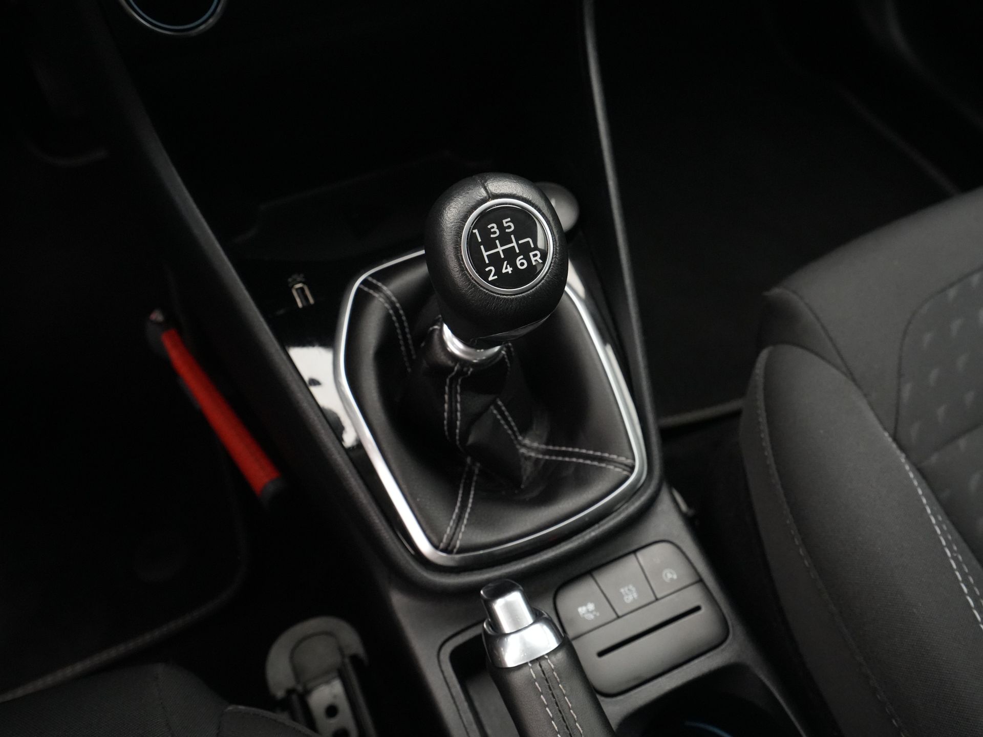 Ford - Fiesta 1.0 EcoBoost Titanium - 2020