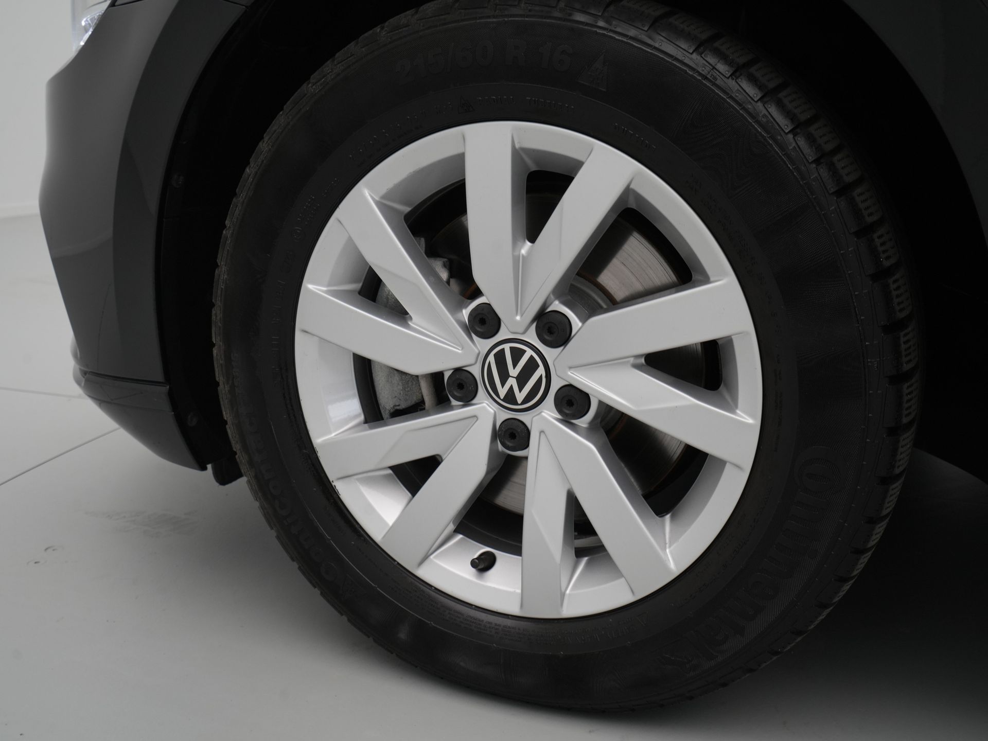 Volkswagen - Passat Variant 1.5 TSI 150pk DSG Business - 2023