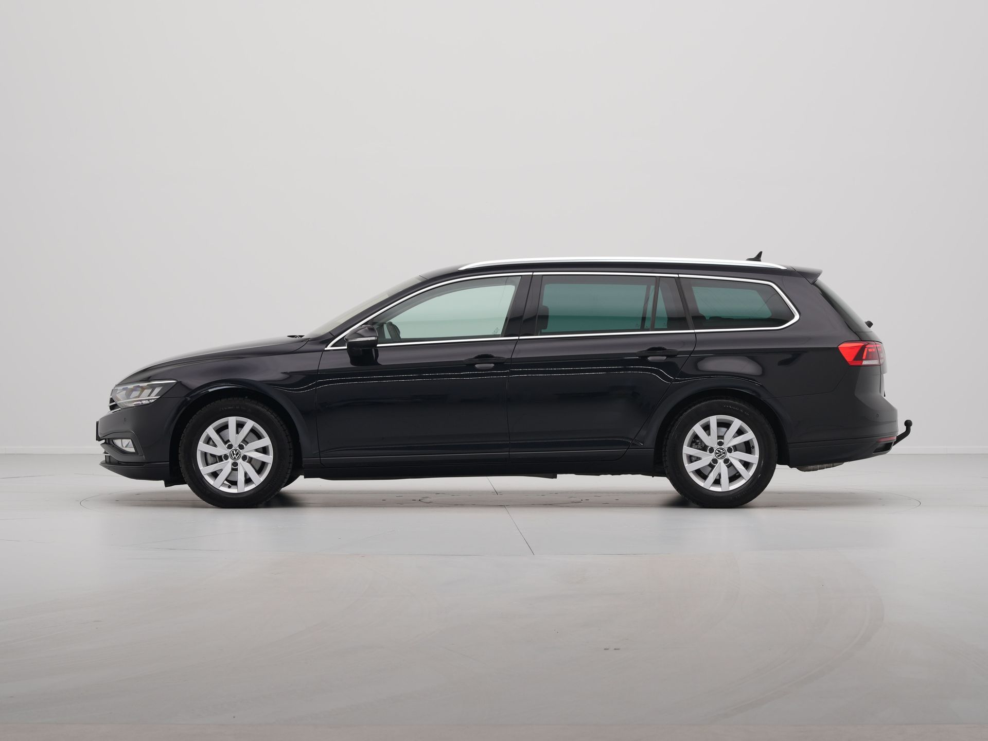 Volkswagen - Passat Variant 1.5 TSI 150pk DSG Business - 2023